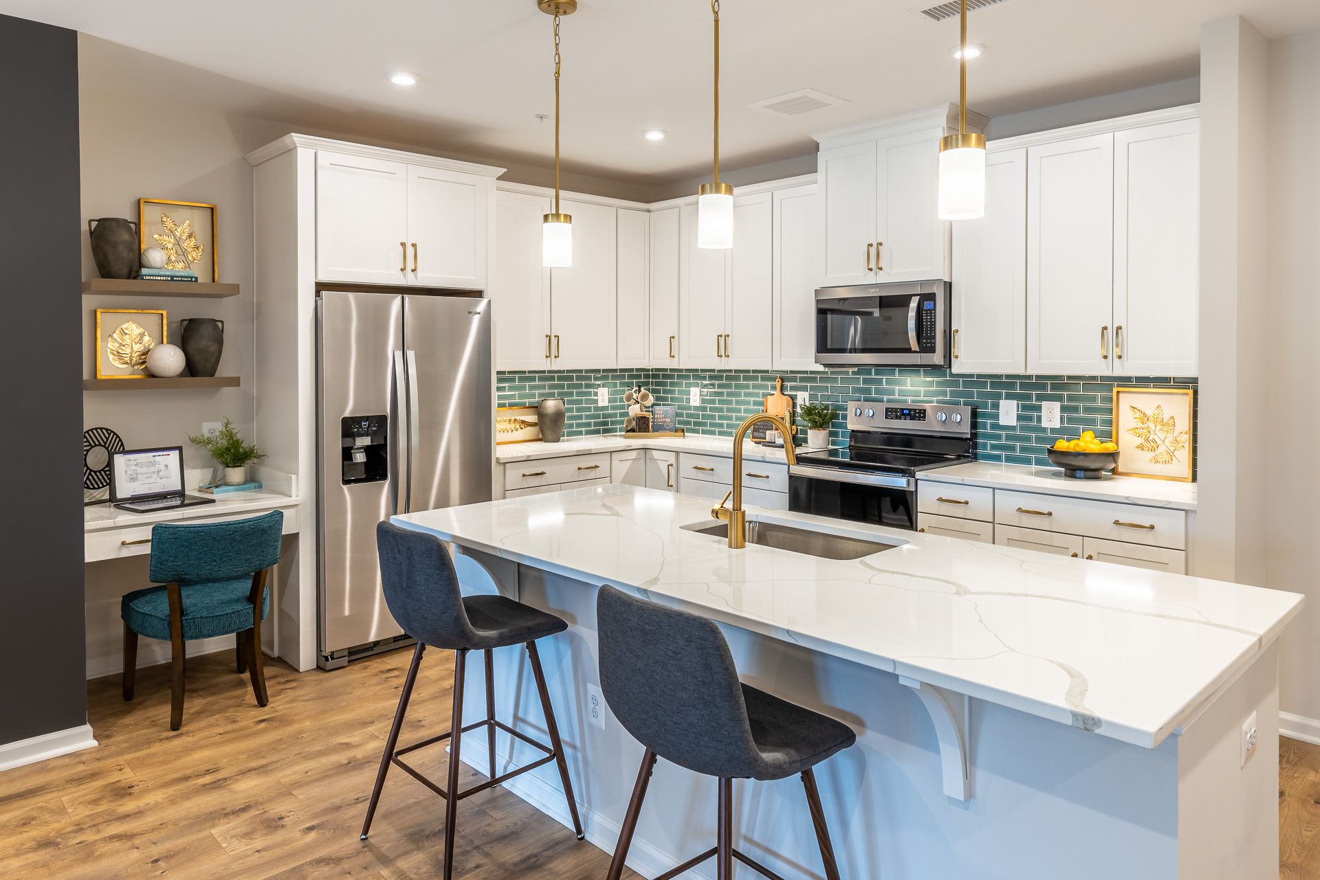 Clifton Kitchen