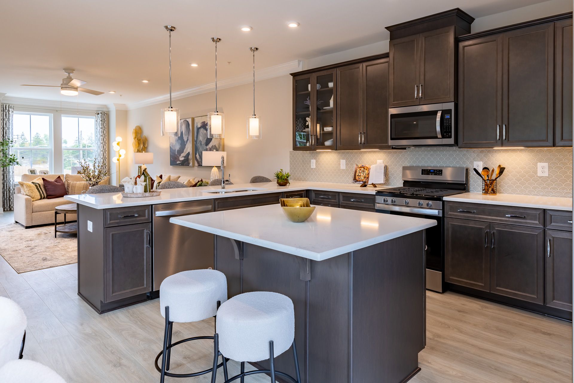 Potomac Kitchen