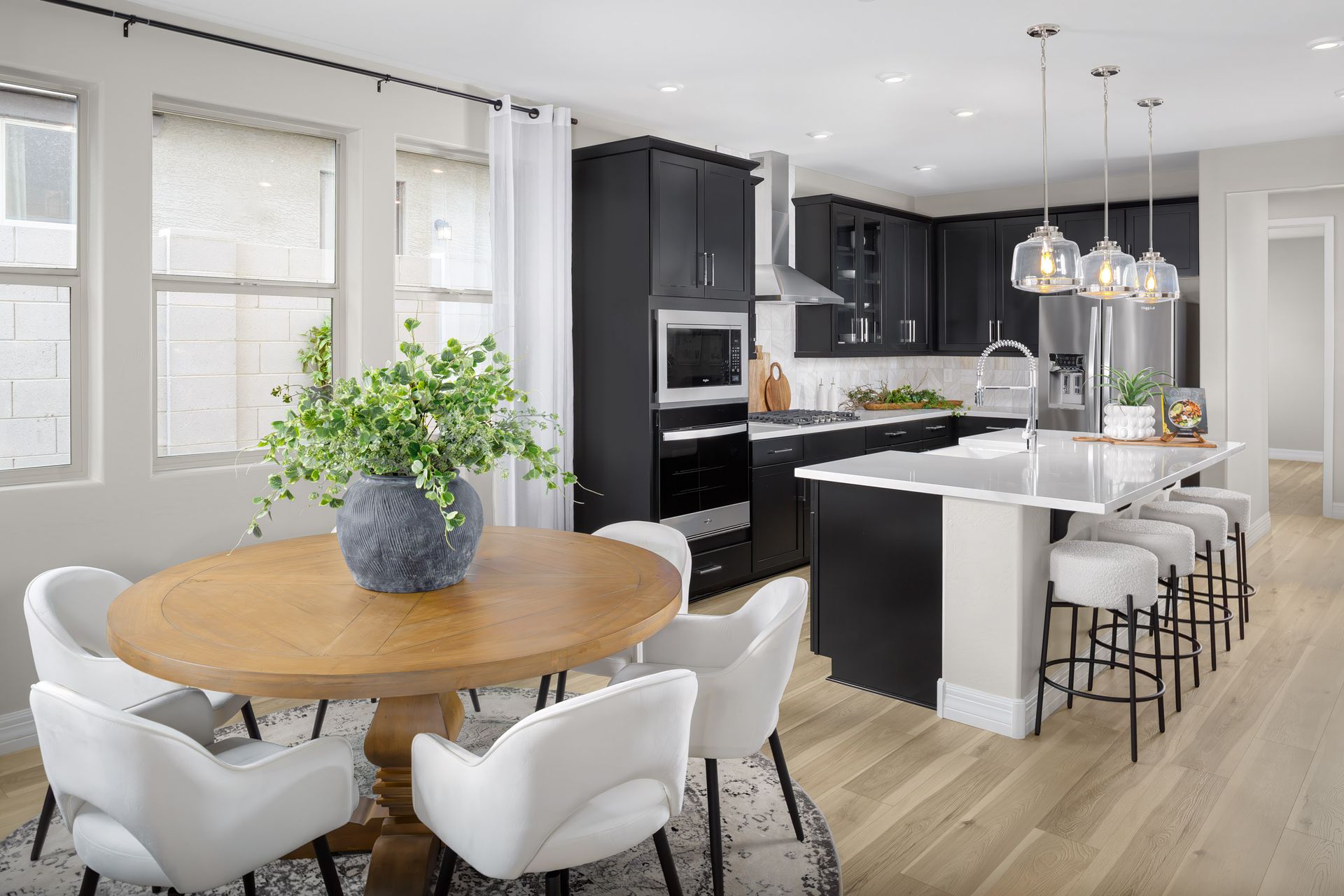 Geneva Kitchen