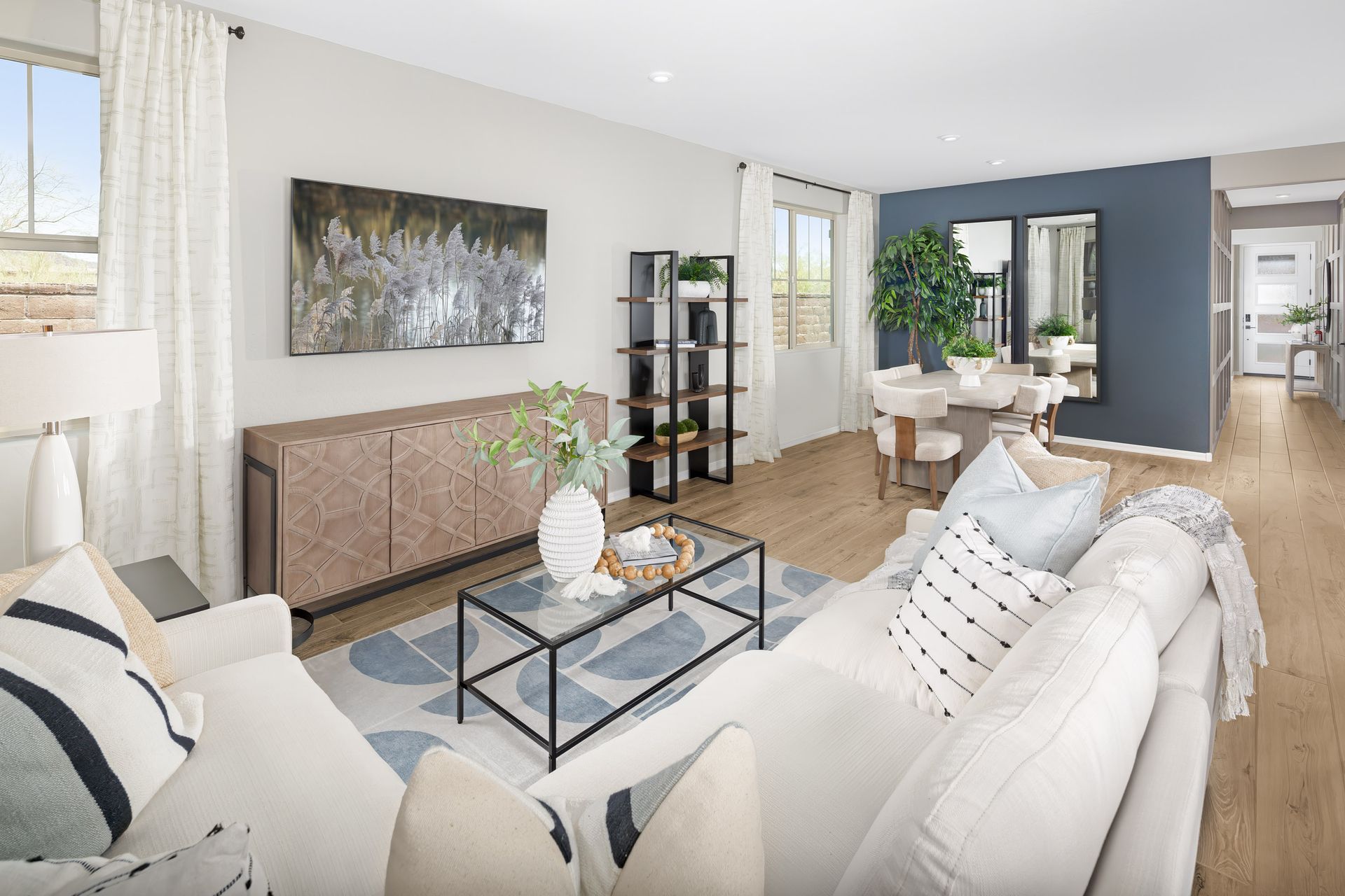 Shiloh Great Room