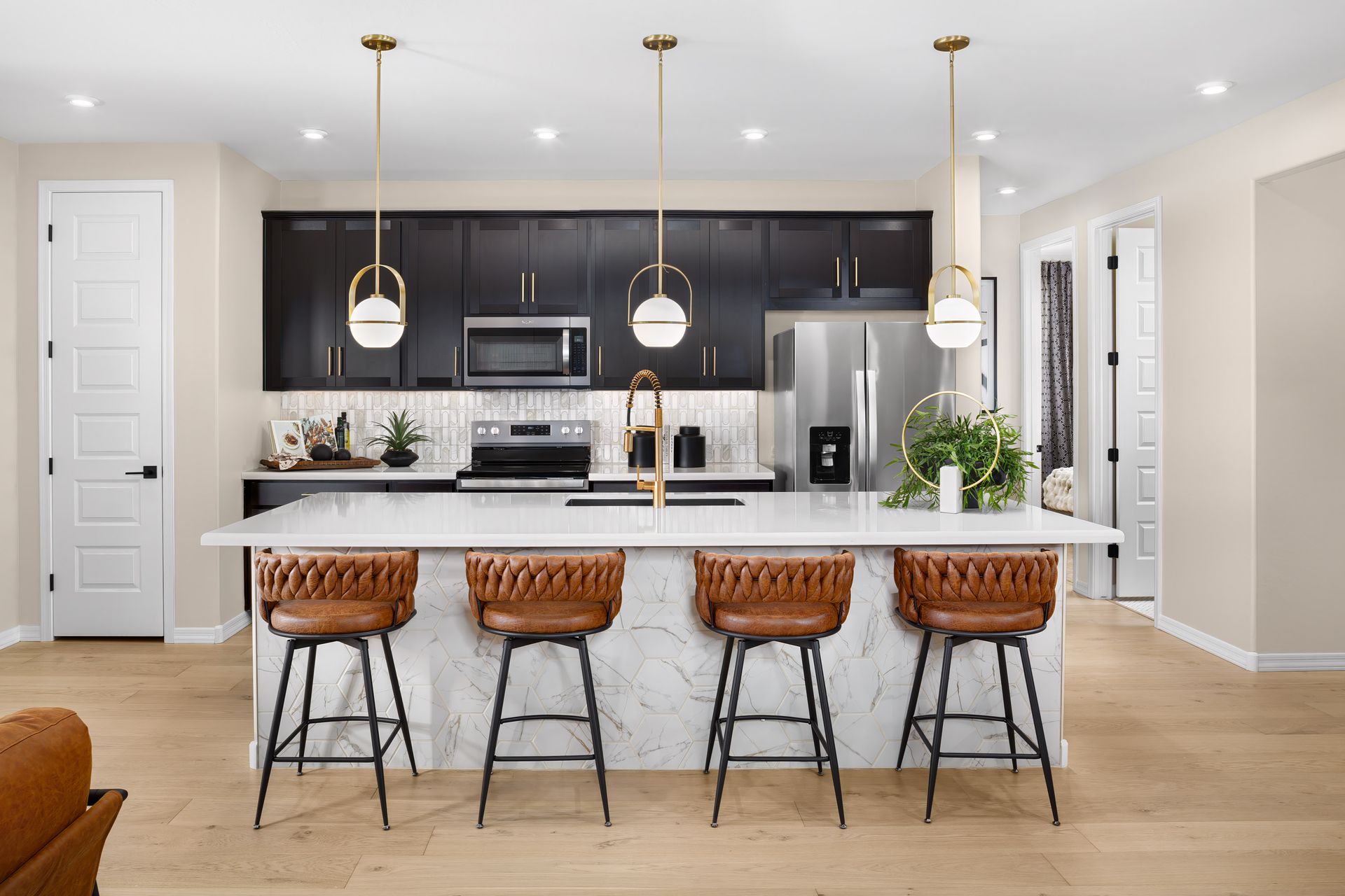 Pinehurst Kitchen