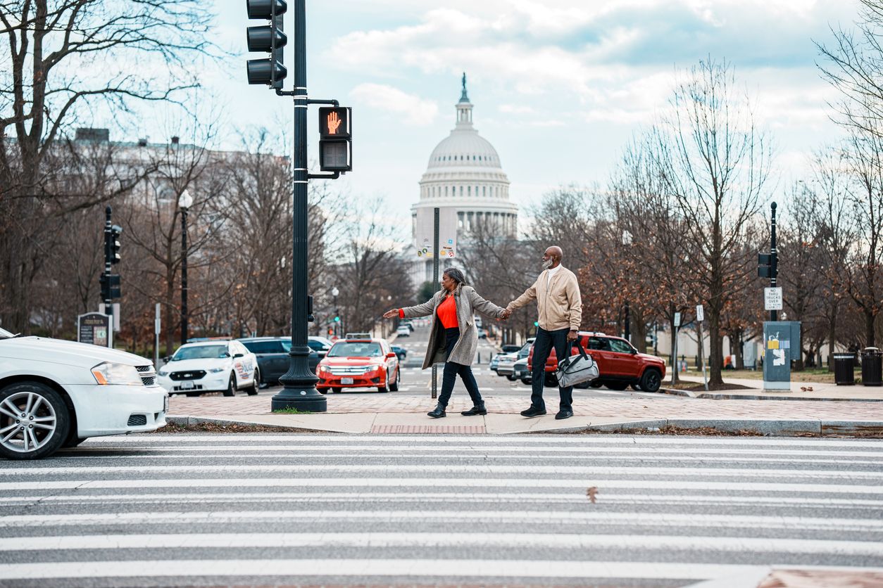 Washington D.C.
