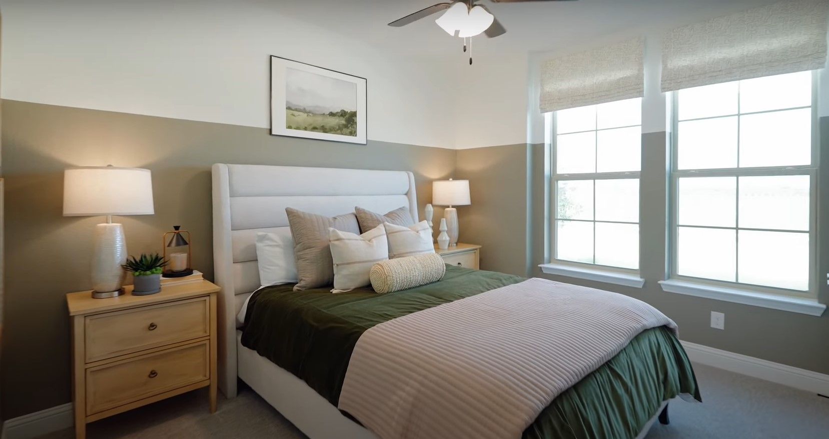Richland Bedroom 2