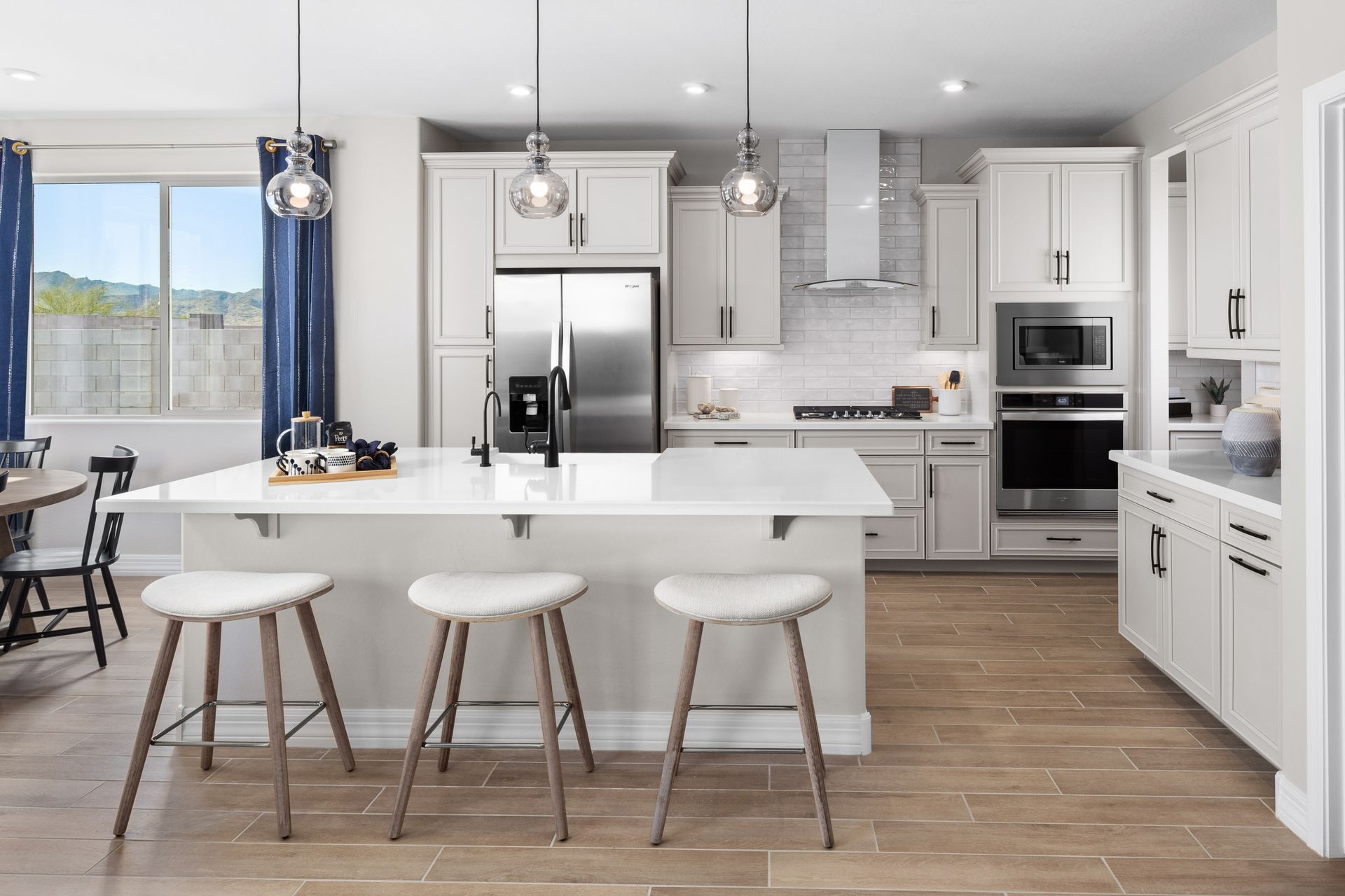 Remerton Kitchen