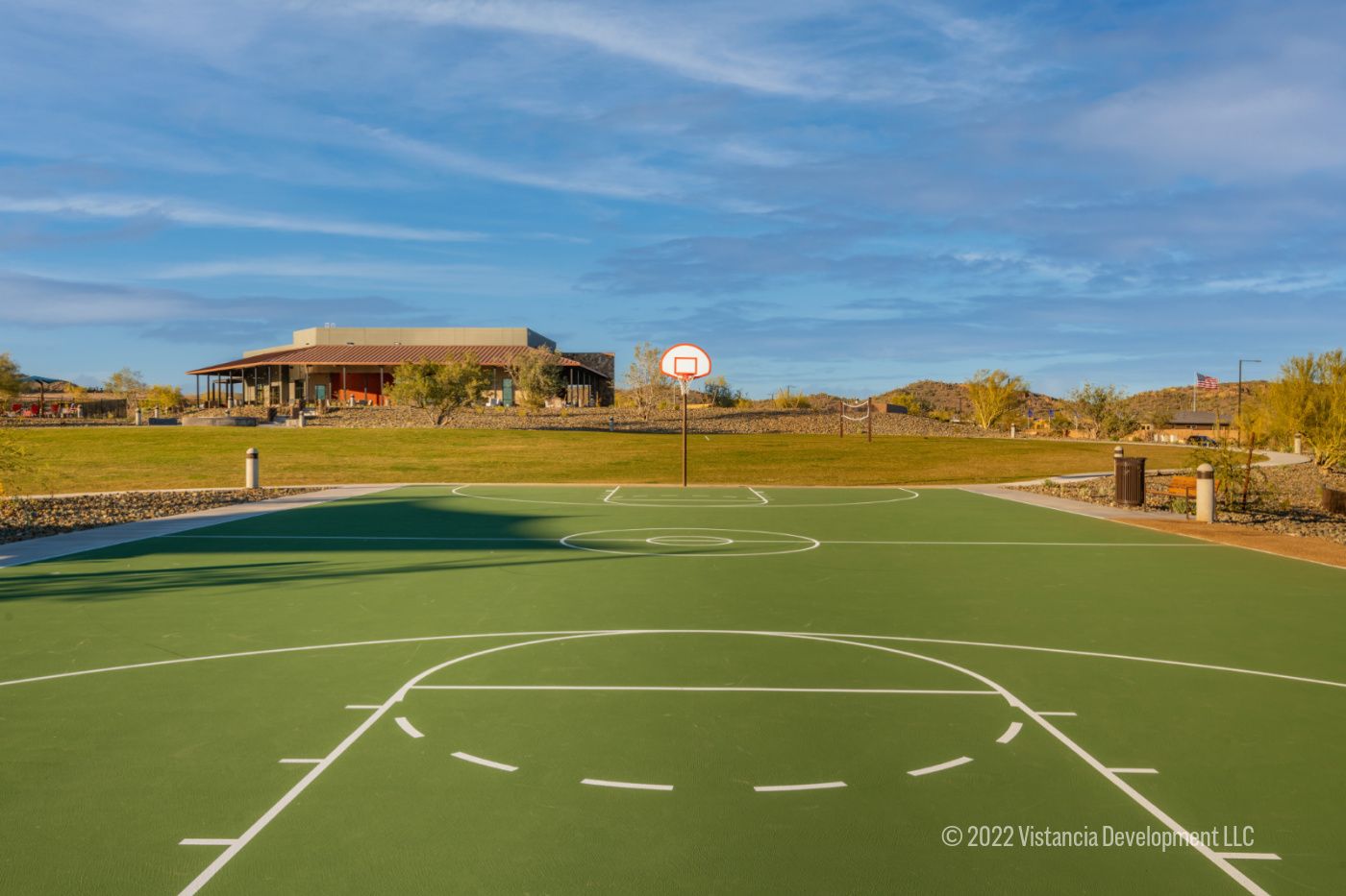 Resident Exclusive Amenities