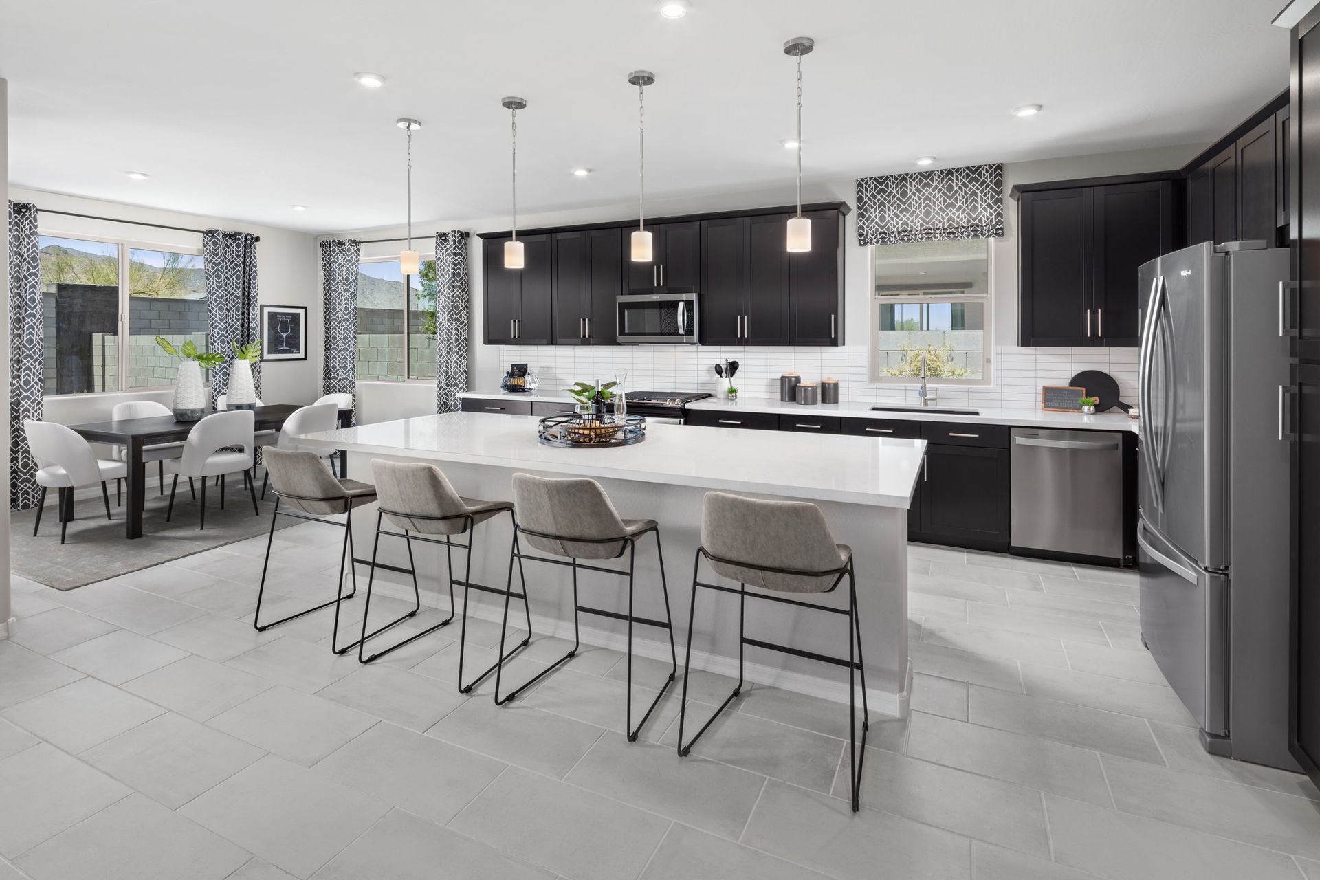 Savannah Kitchen
