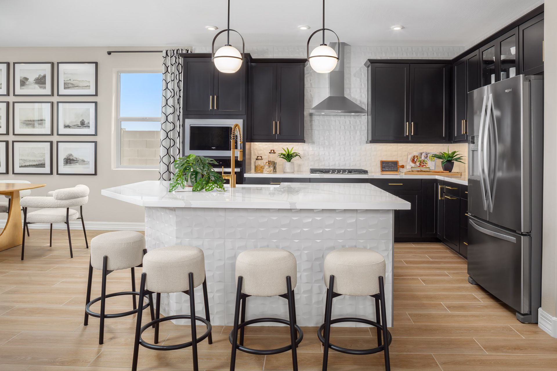 Sycamore Kitchen