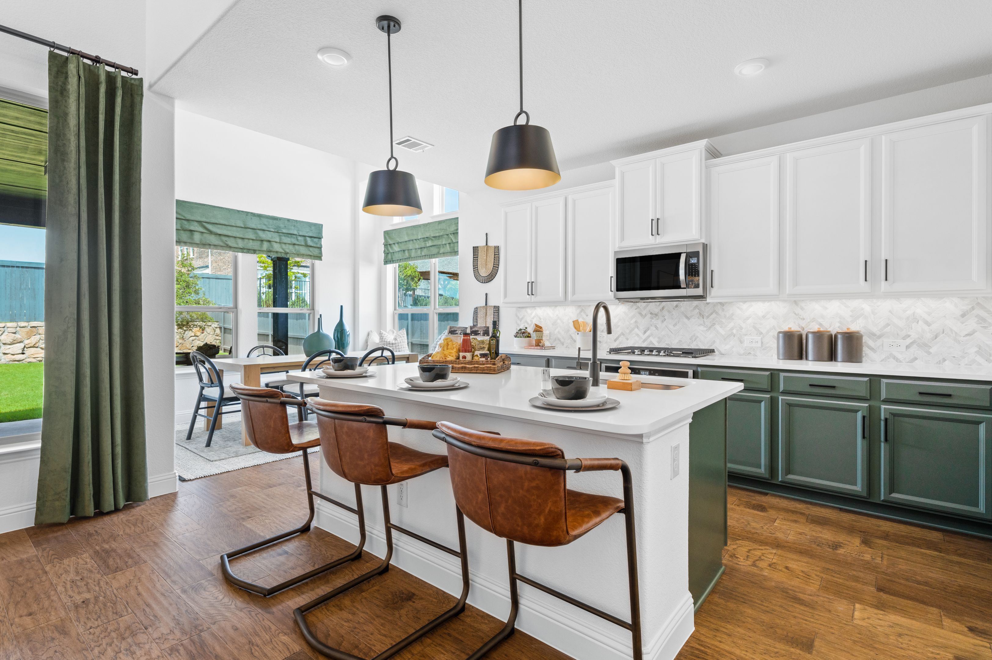Richland Kitchen