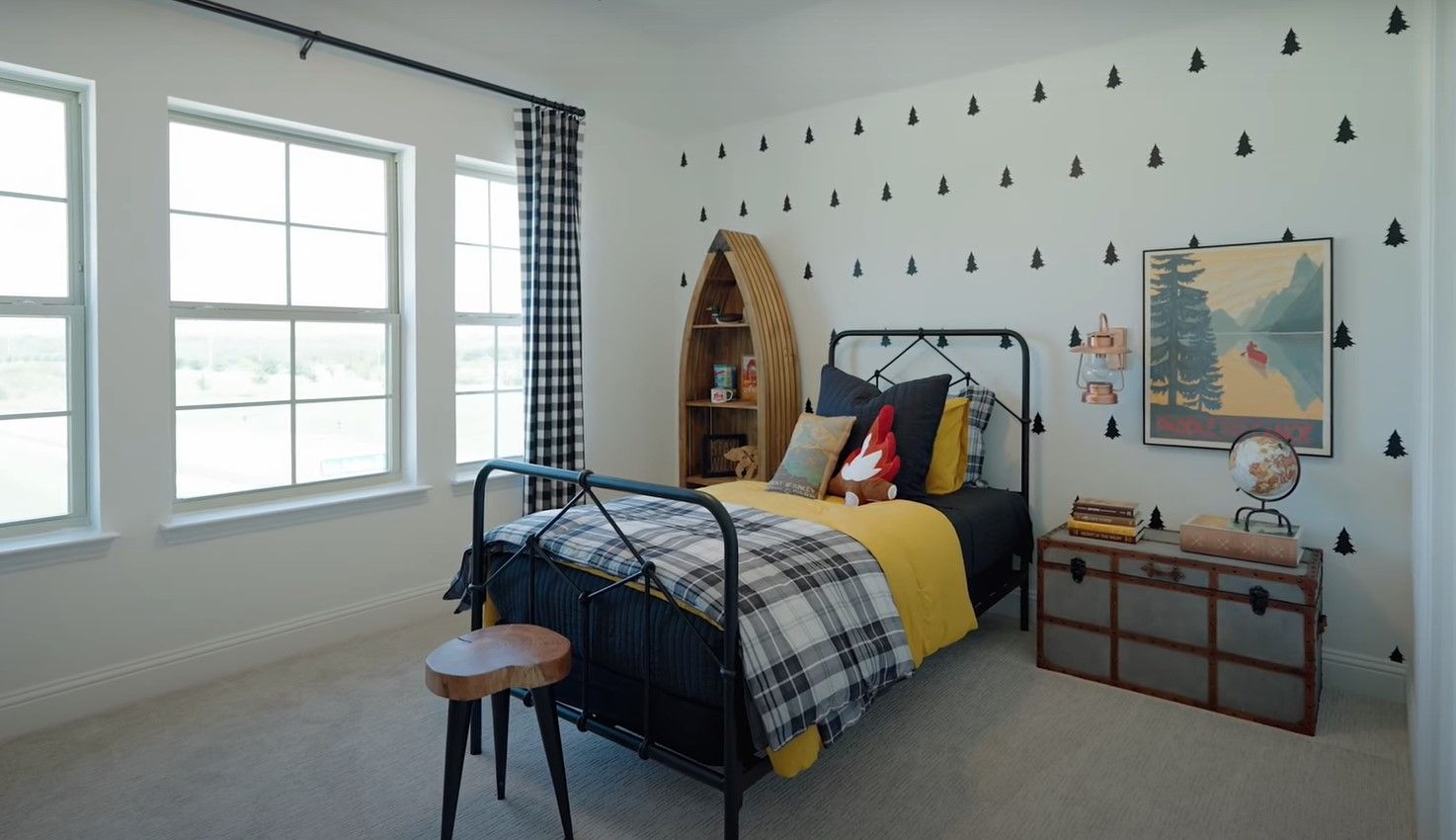 Richland Bedroom 3