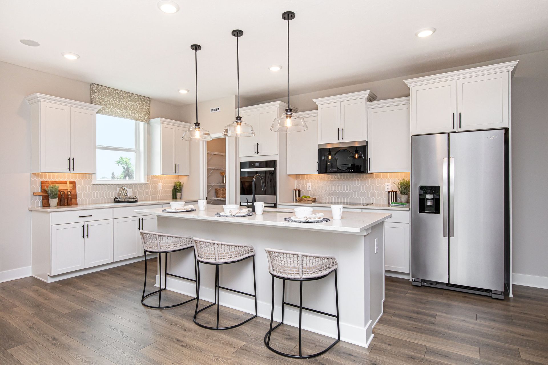 Rialto Kitchen