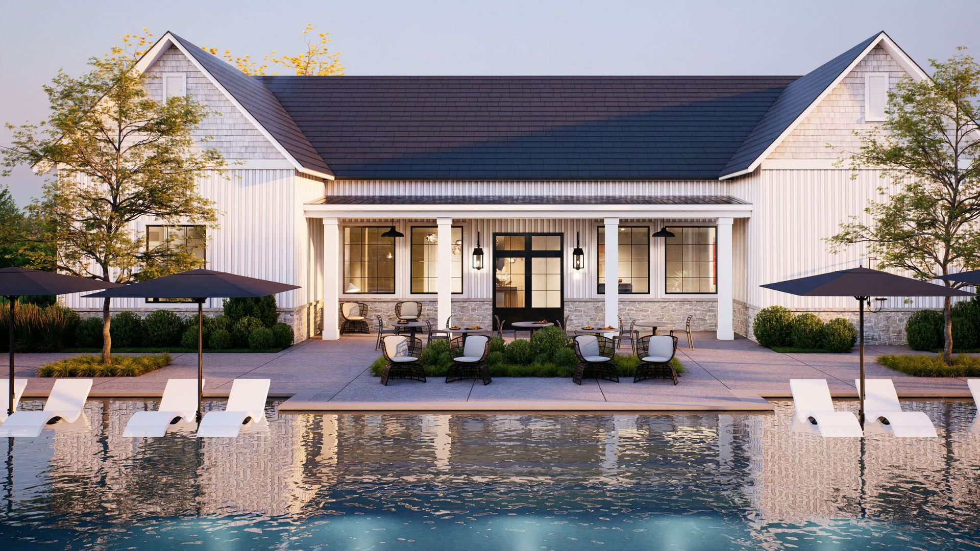 Gatherings® at Aurora