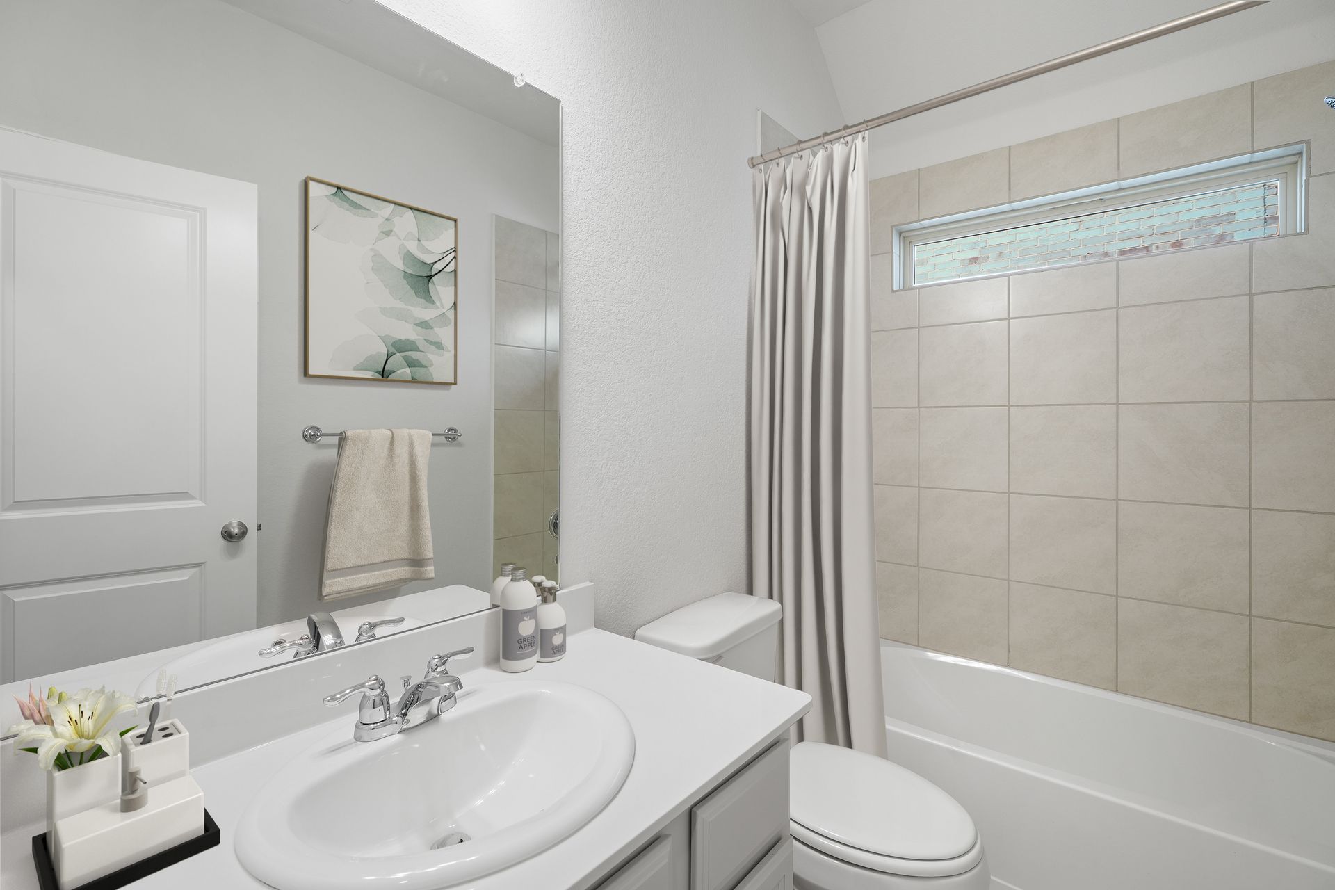 Magnolia Bath 2