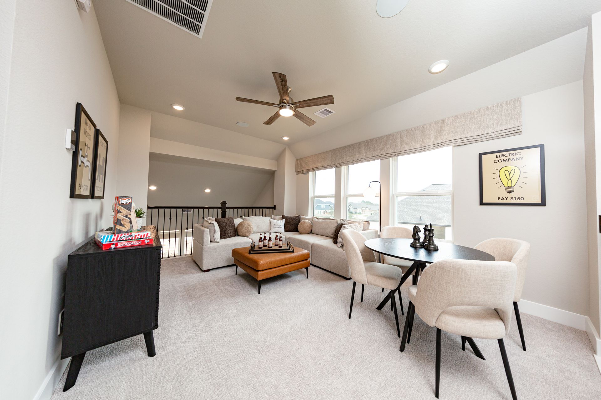 Somerset Gameroom