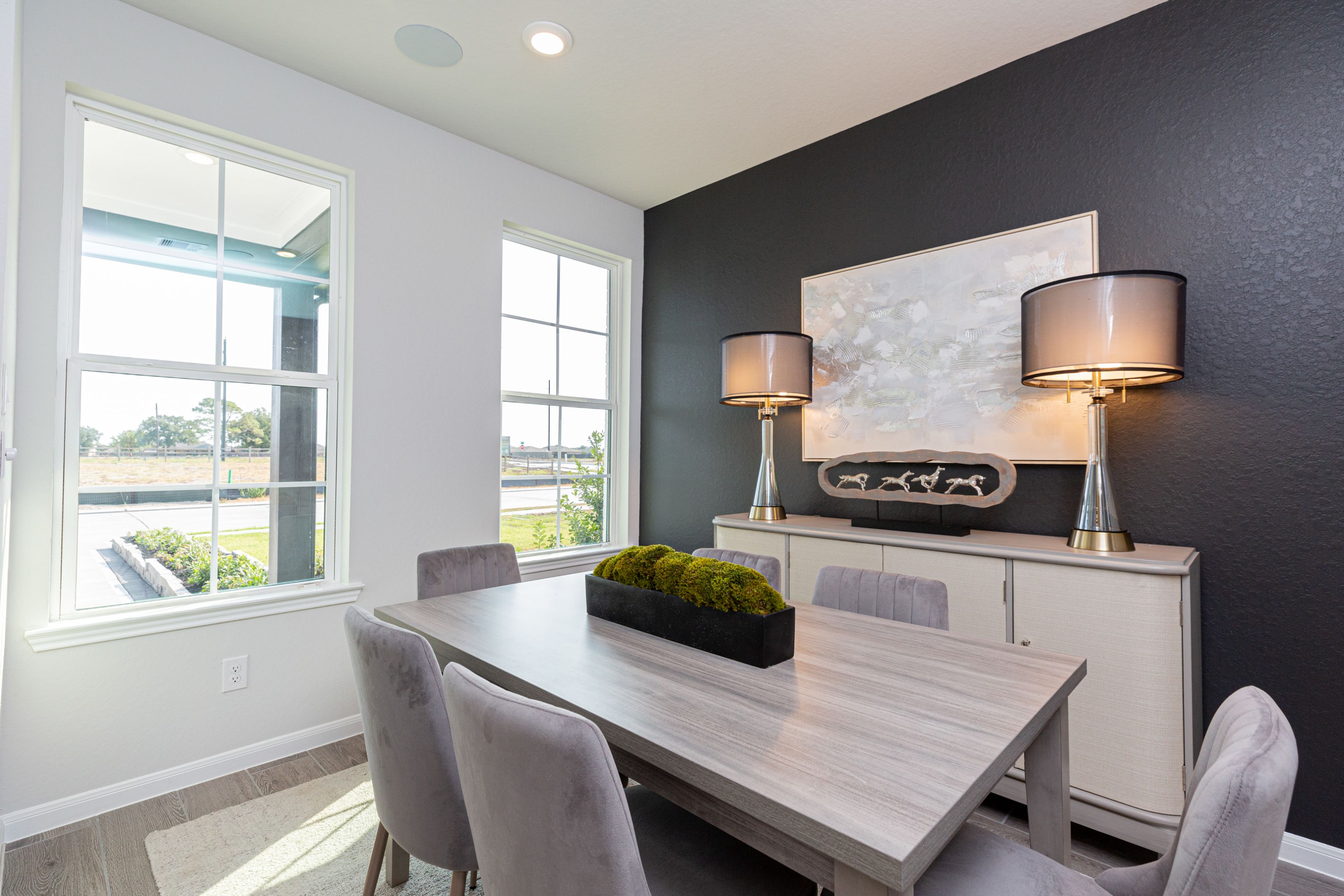 Quintera Dining Room