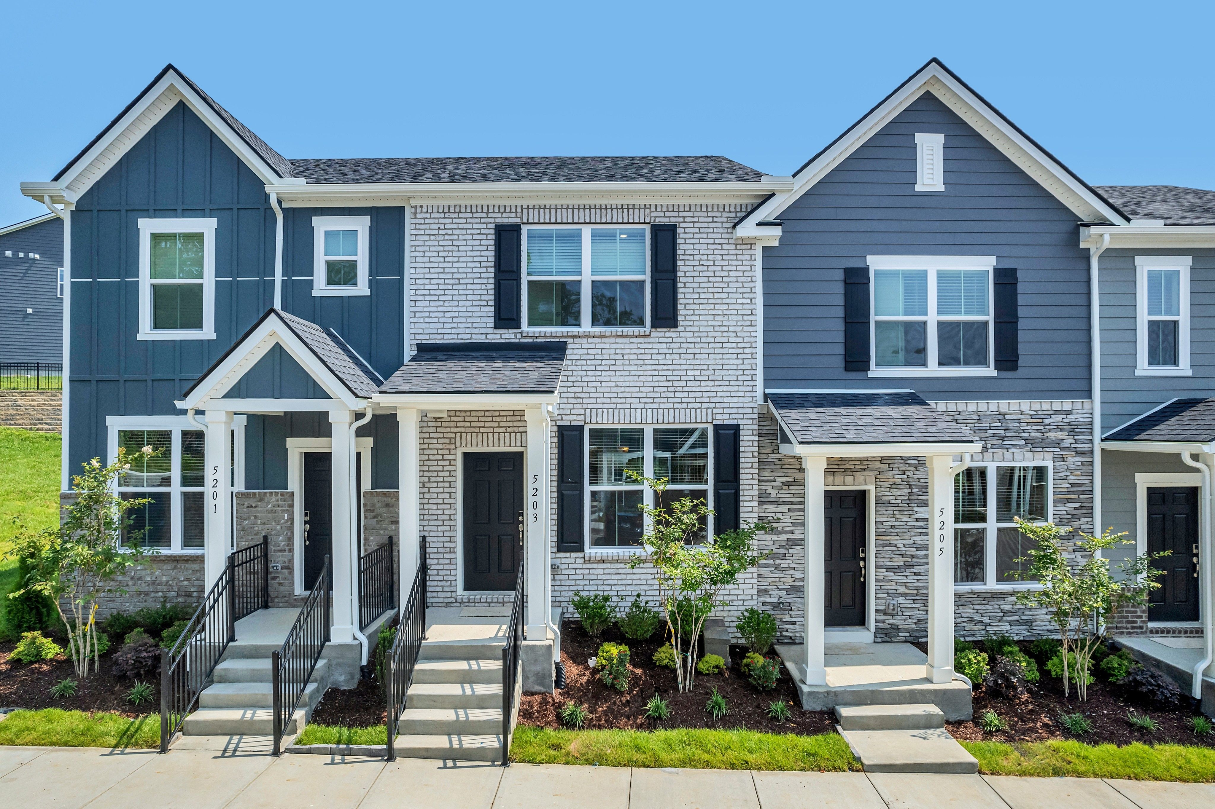 casa en Tulip Hills por Beazer Homes