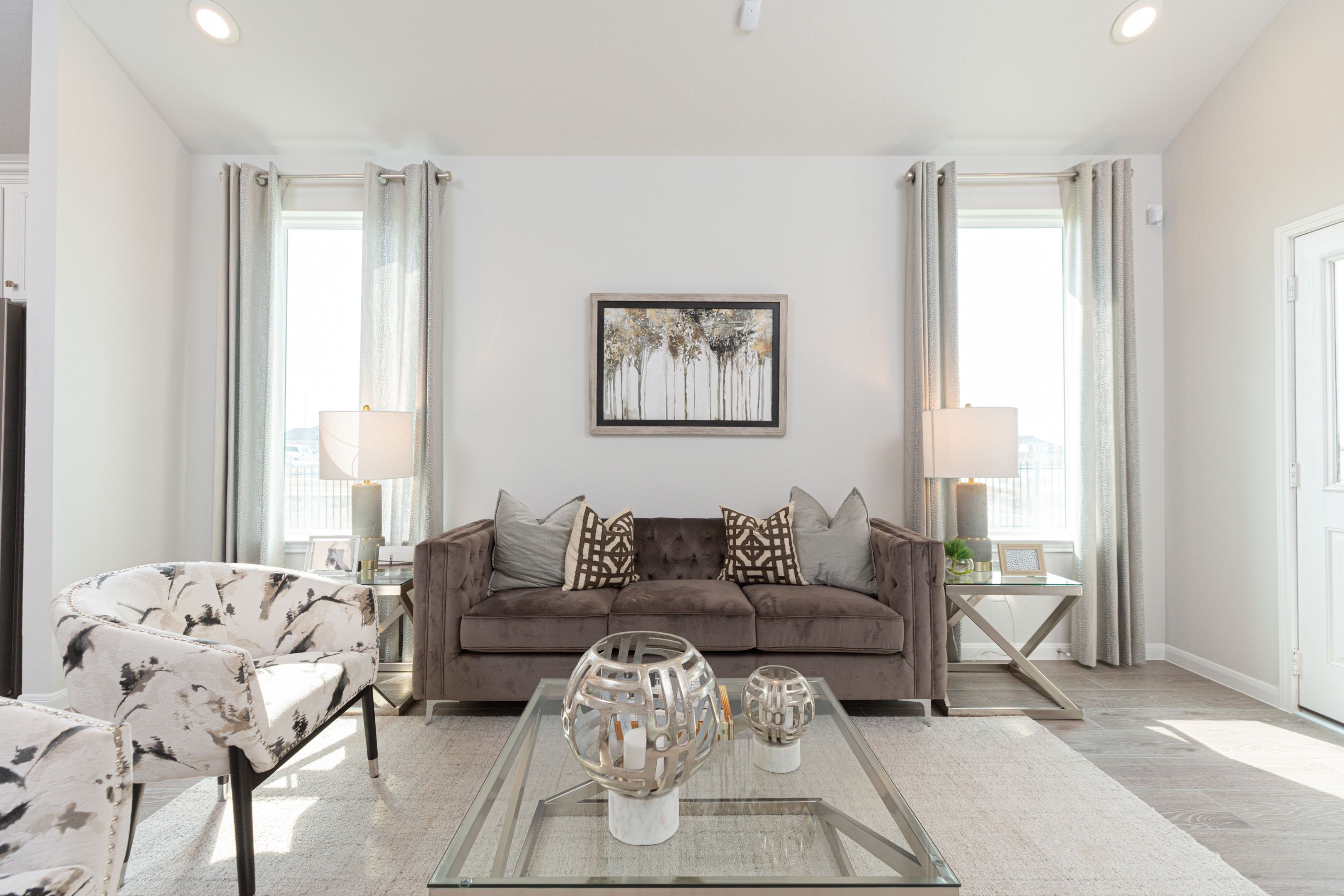 Quintera Great Room