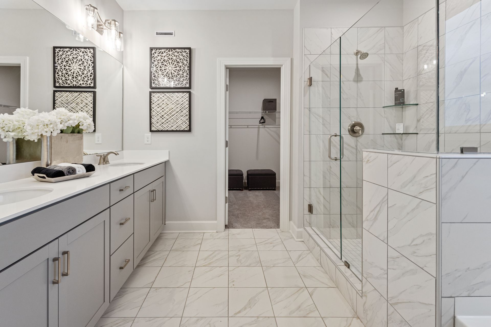 Weston Bathroom