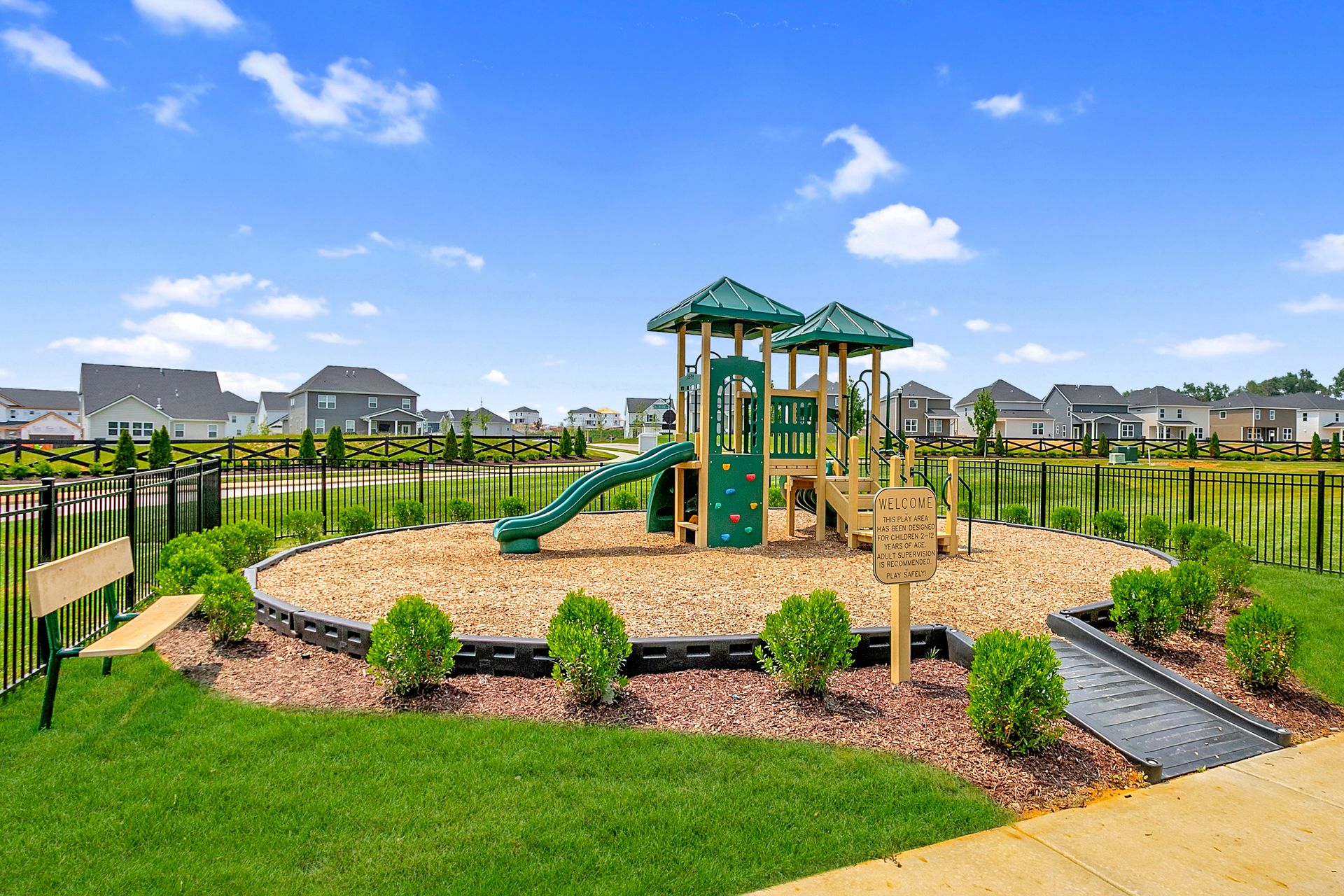 Waverly Playground