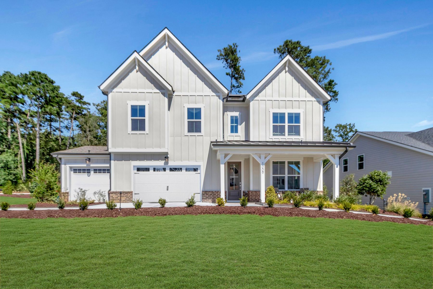 Stonewood Estates