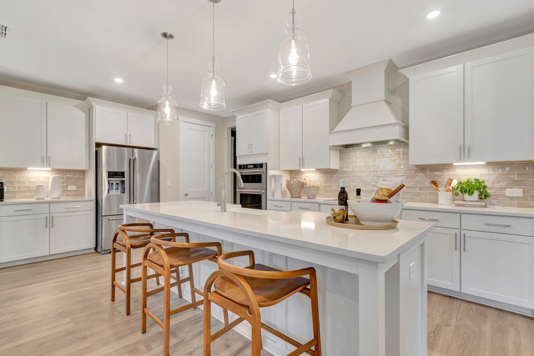 Dillon Kitchen