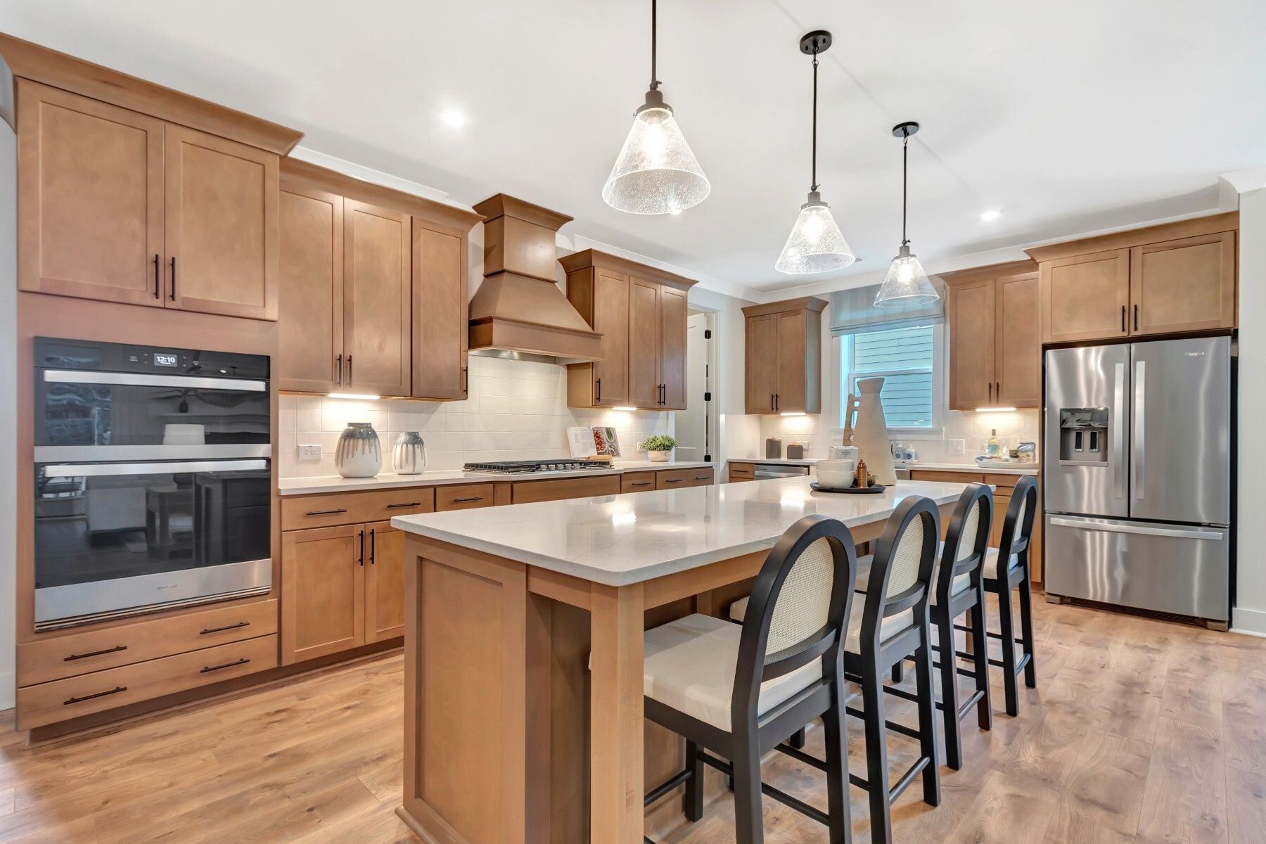 Hatteras Kitchen