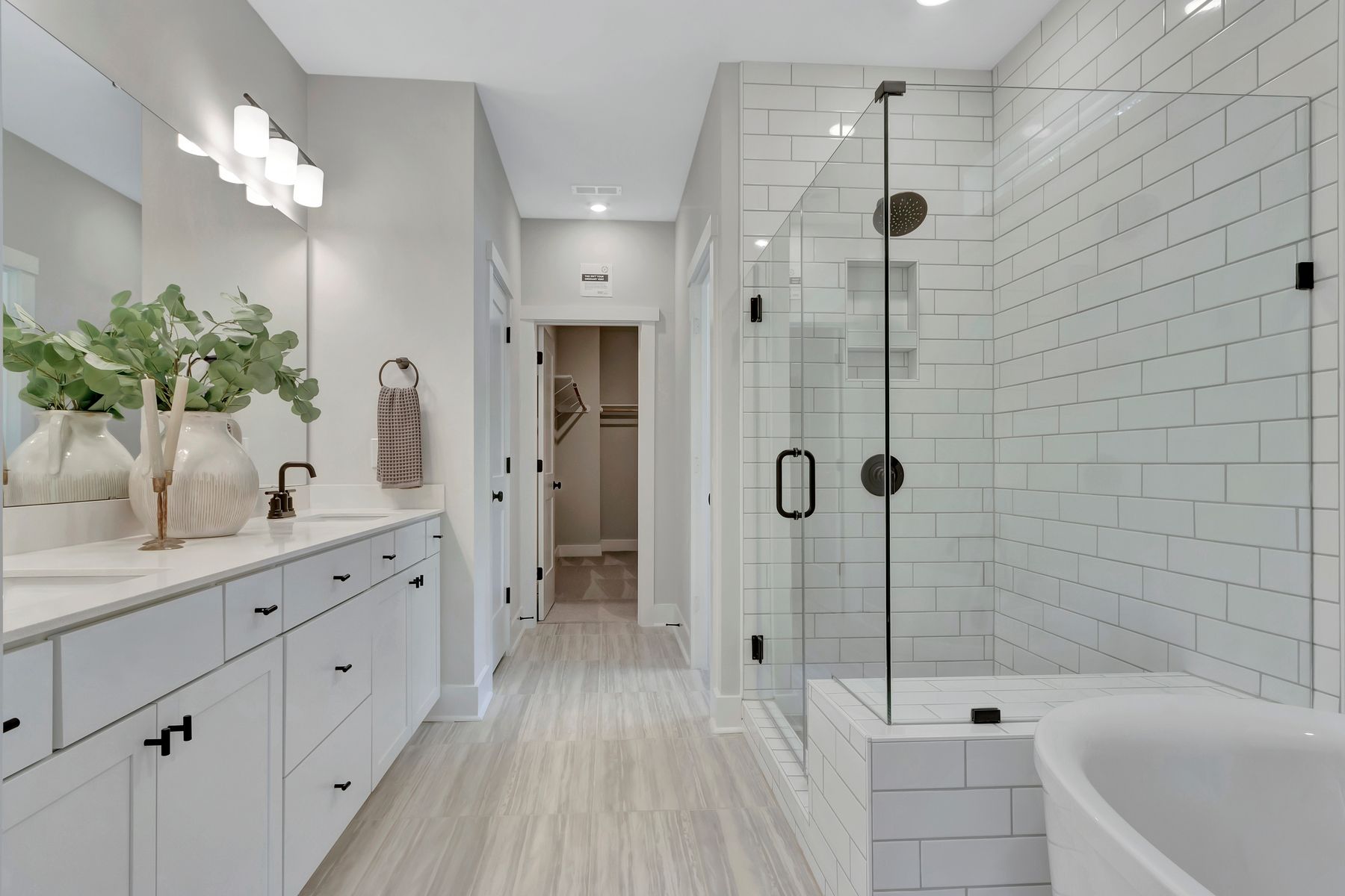 Mitchell Choice Primary Bath A