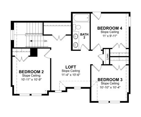 2nd Floor
