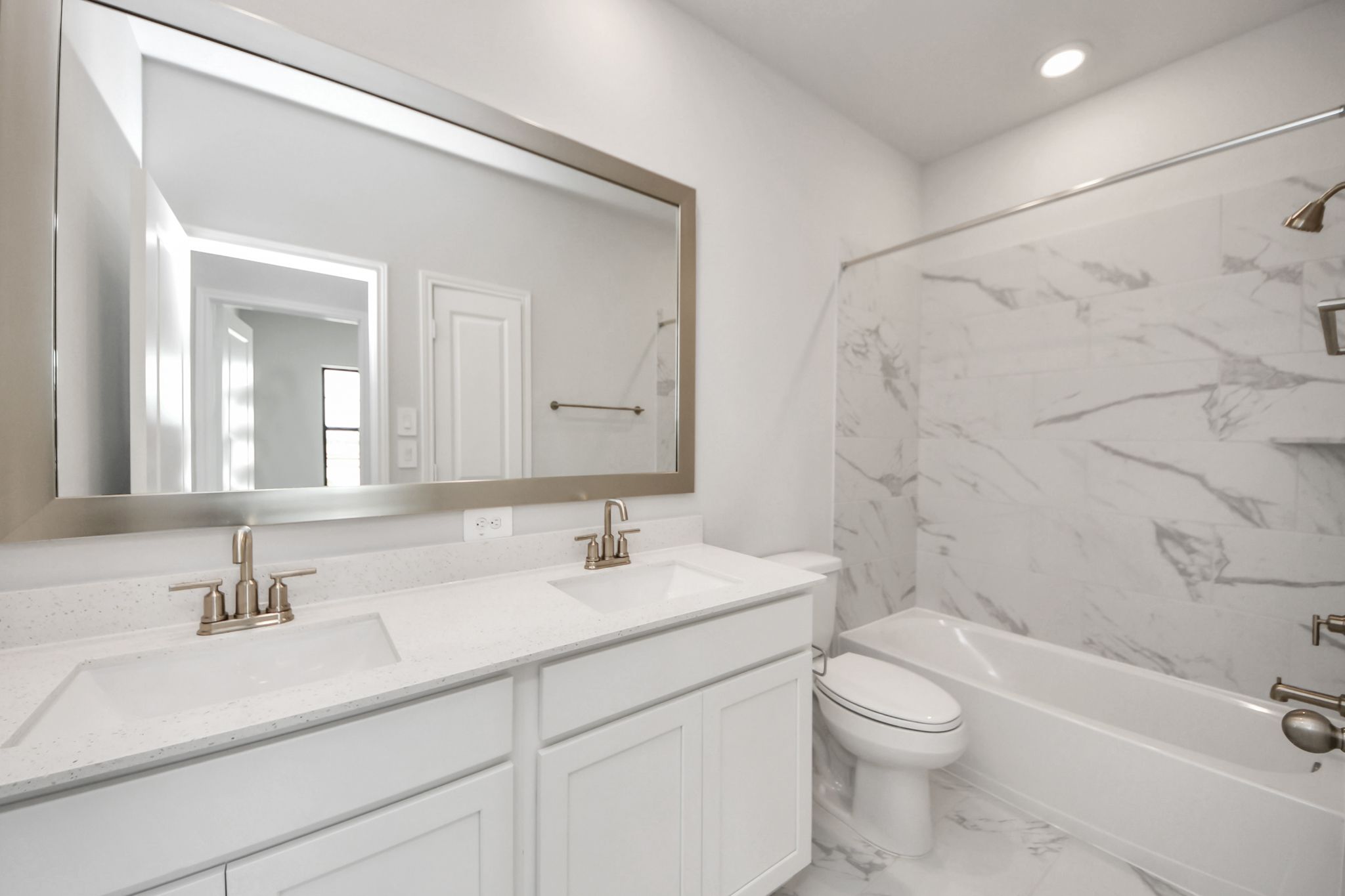 Enchante Secondary Bathroom