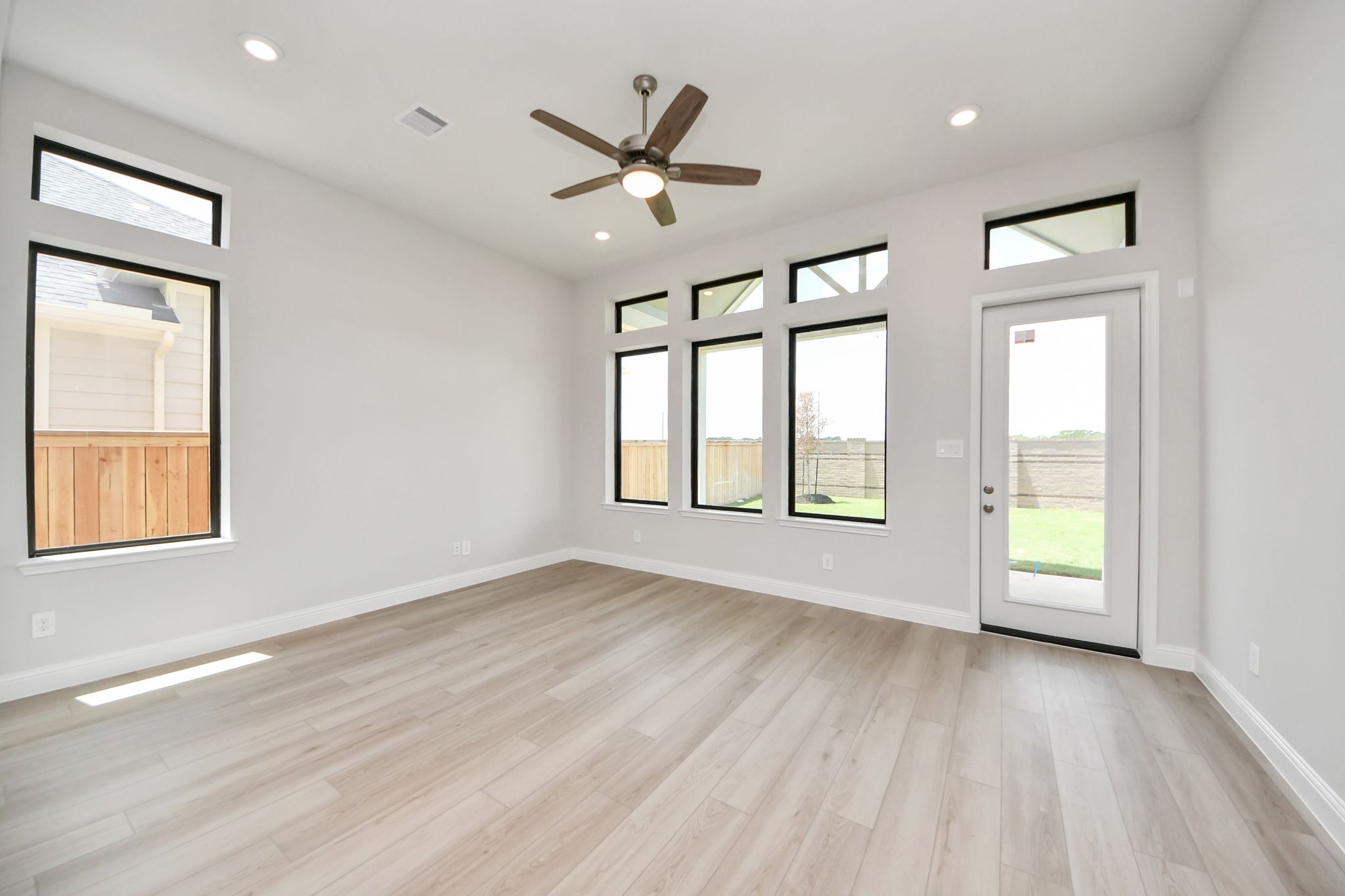 Enchante Great Room