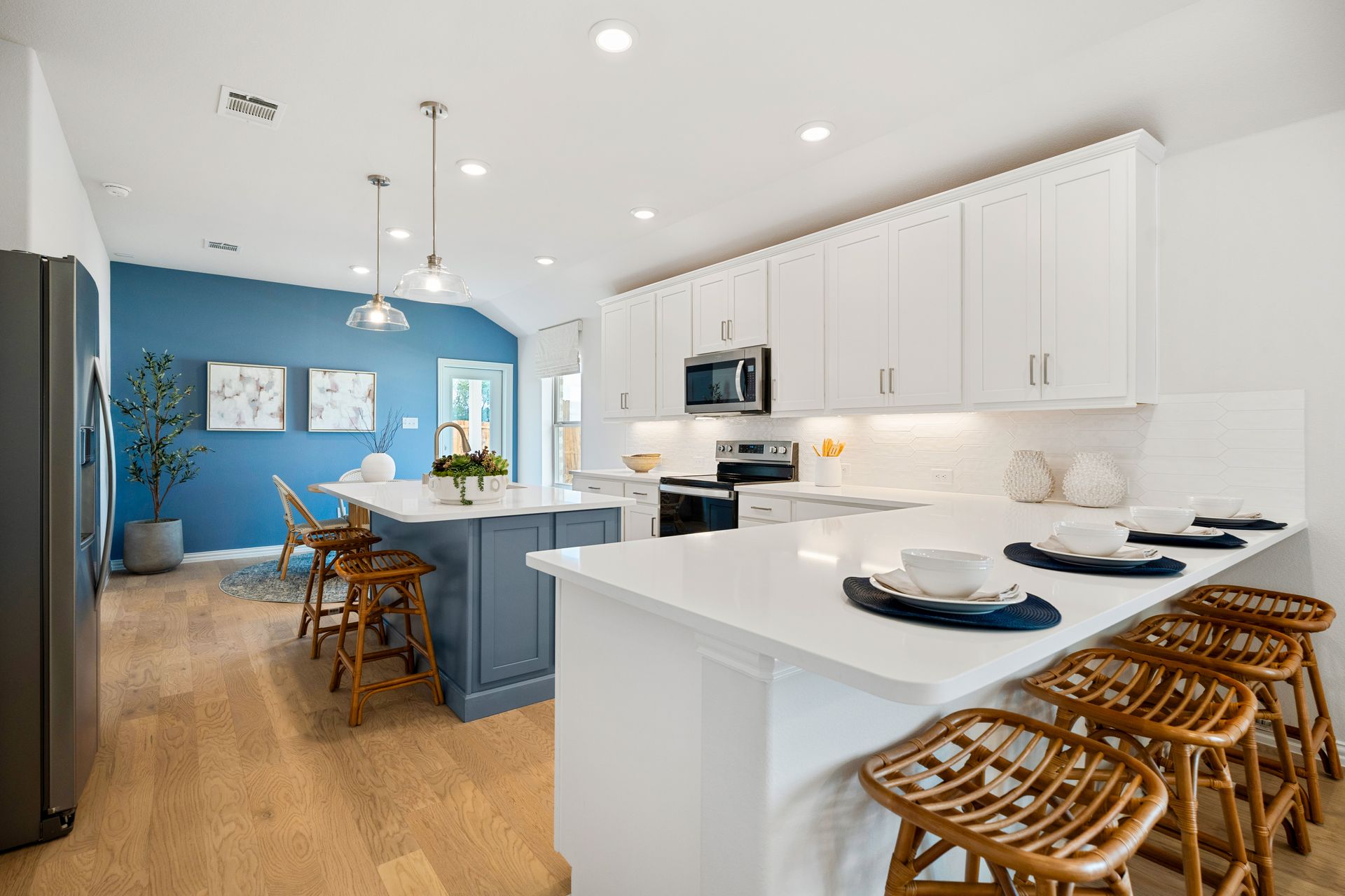 Primrose Kitchen