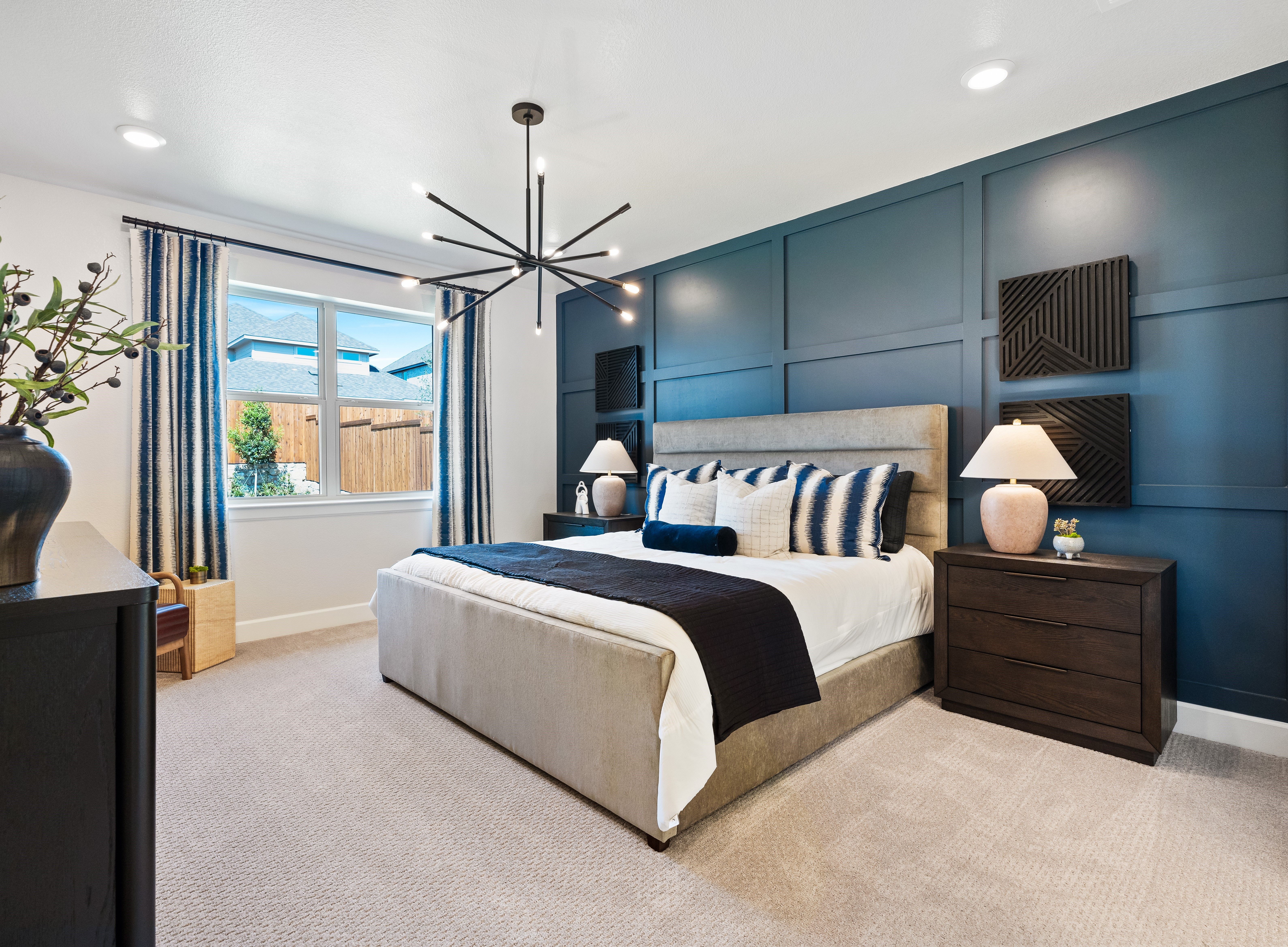 casa en Enclave at Legacy Hills - Crossings 50' por Beazer Homes