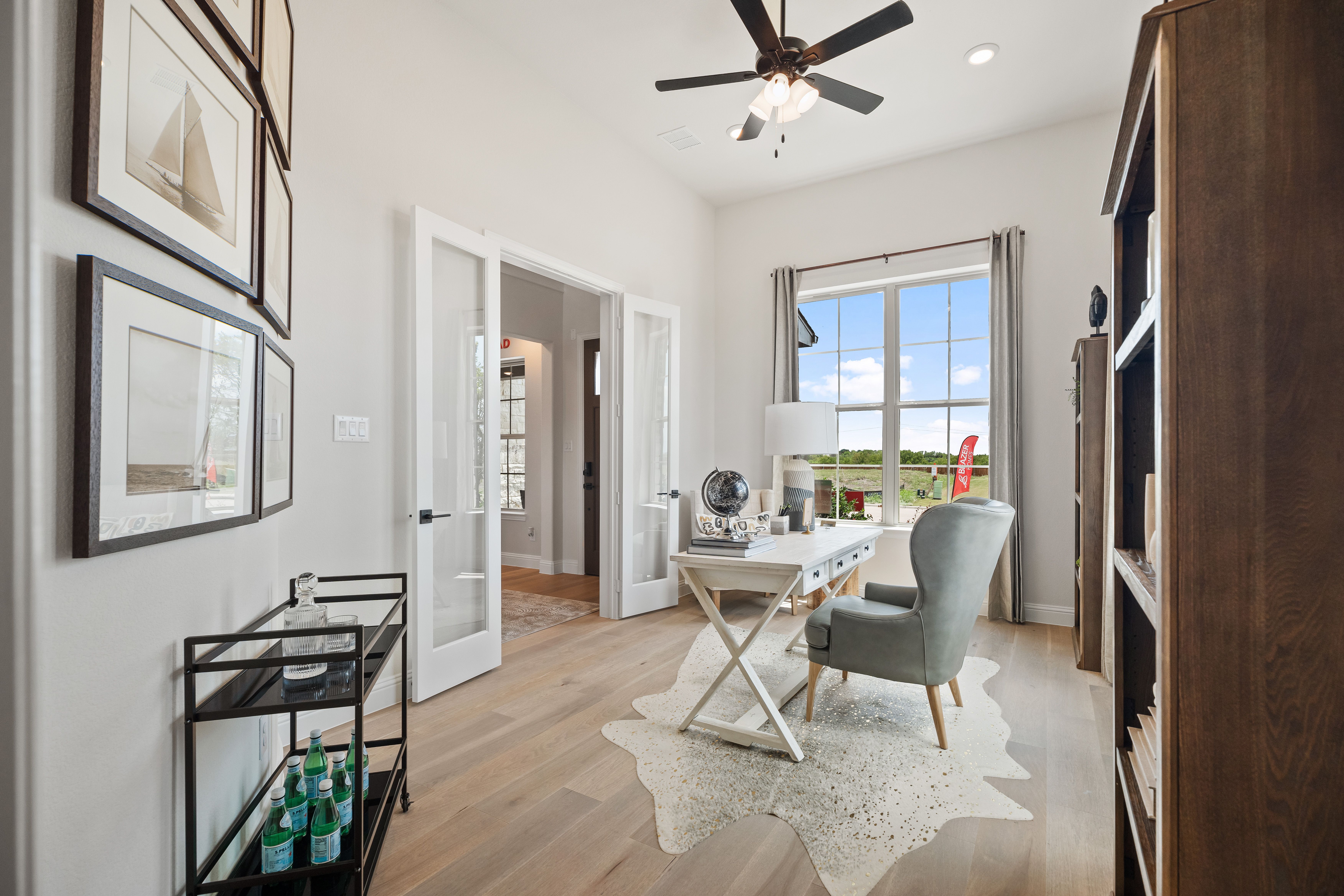 casa en Lovers Landing por Beazer Homes