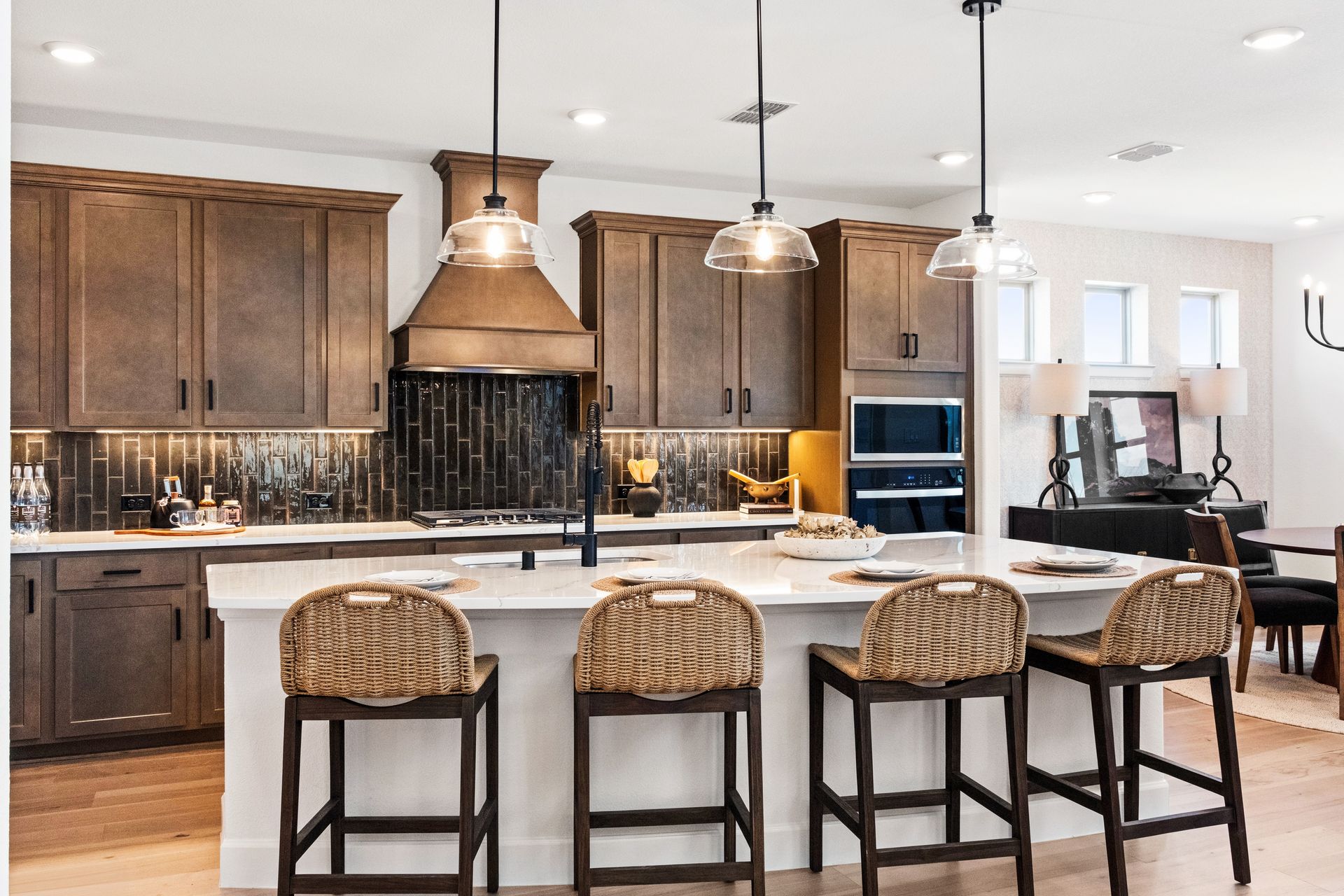 Brazos Kitchen