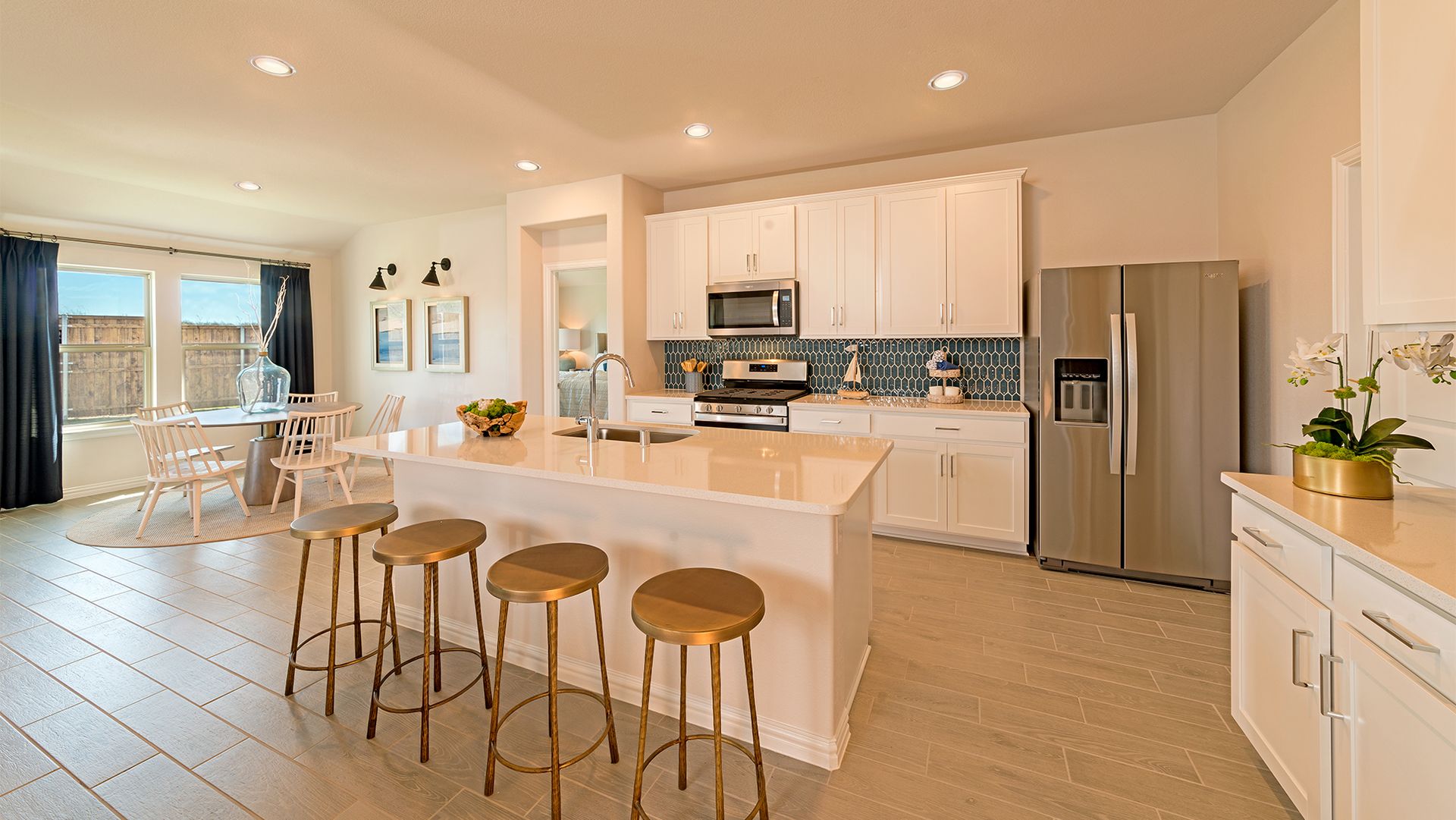Teton Kitchen