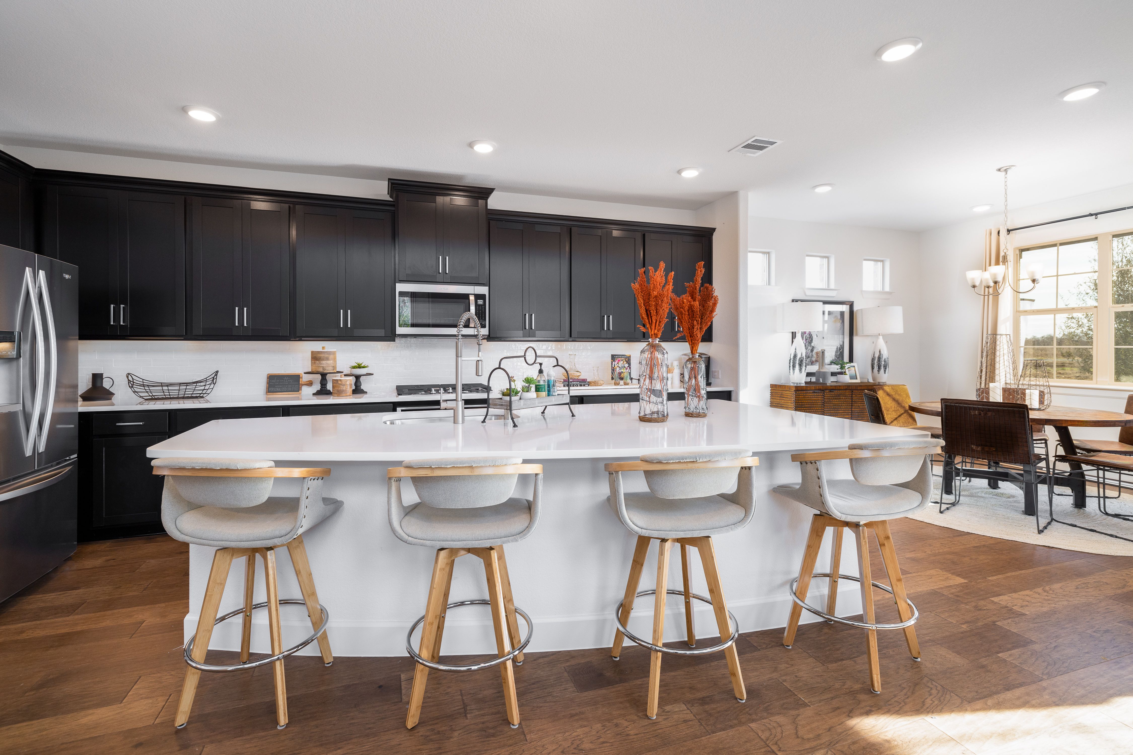 casa en Wildflower Ranch por Beazer Homes