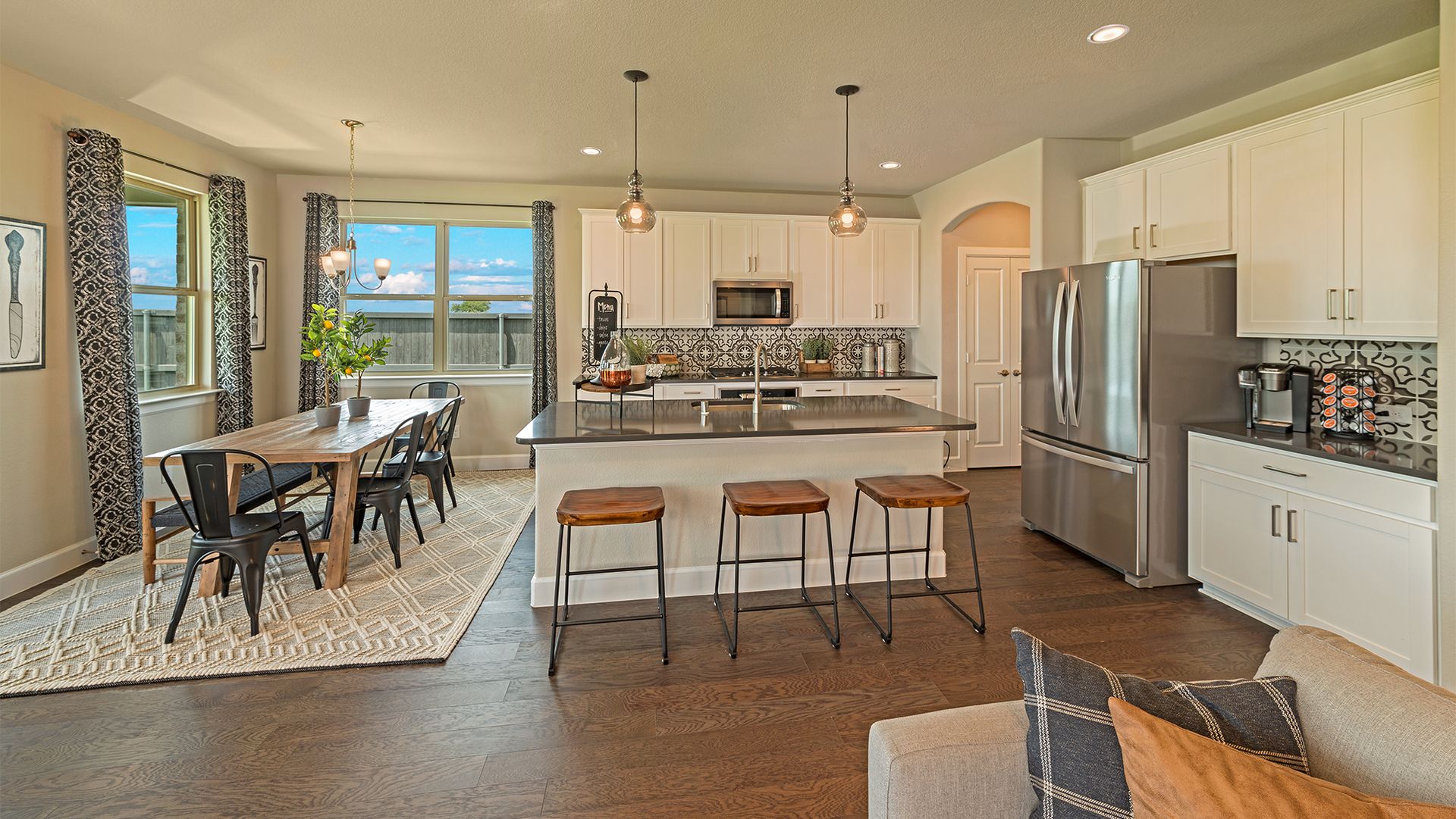 Avalon Kitchen