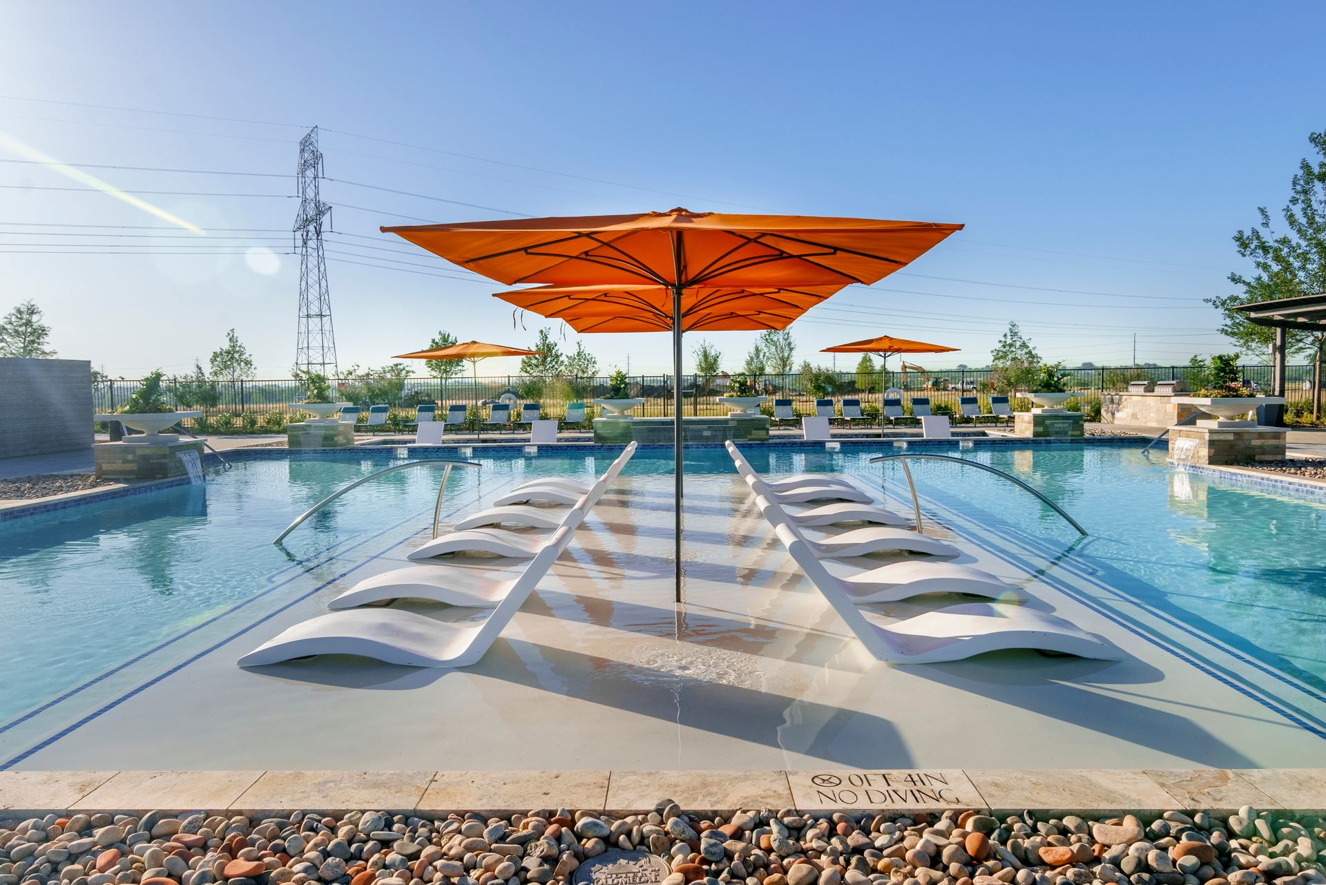 Community Pool