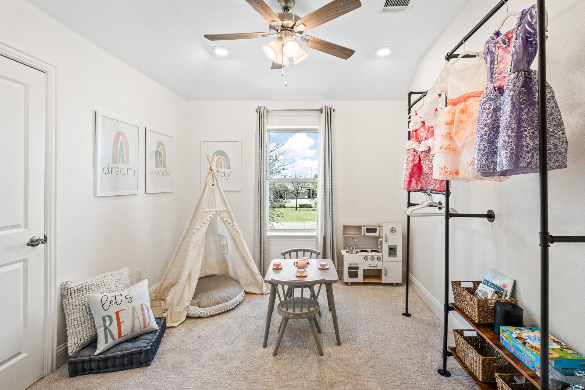 Cascade Loft