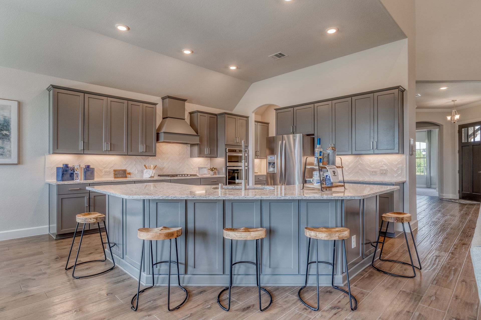 Kerrville Kitchen