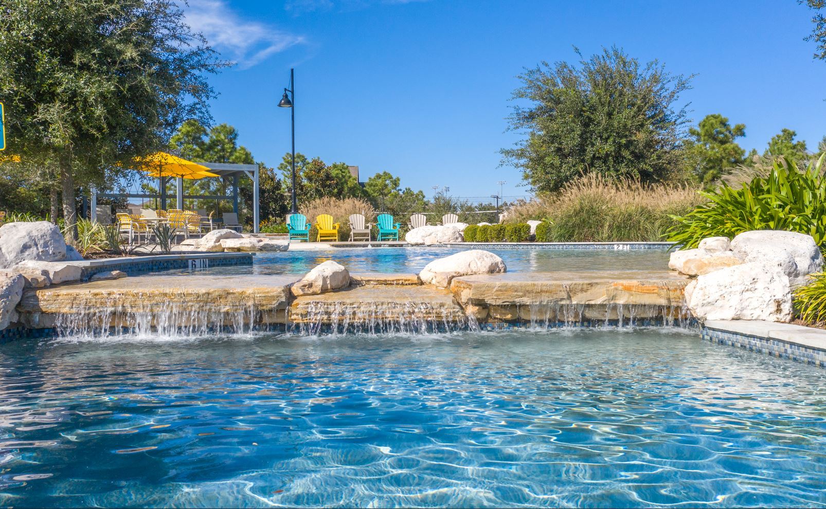 casa en Sienna por Beazer Homes