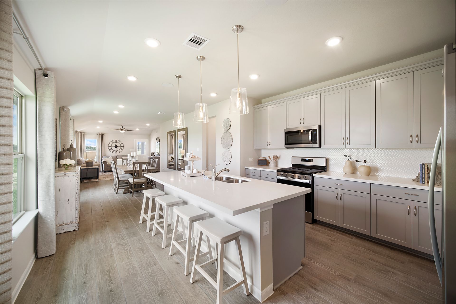 Austin Kitchen