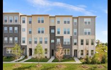 Belmont Park Landmark: Ashburn, Virginia - Beazer Homes