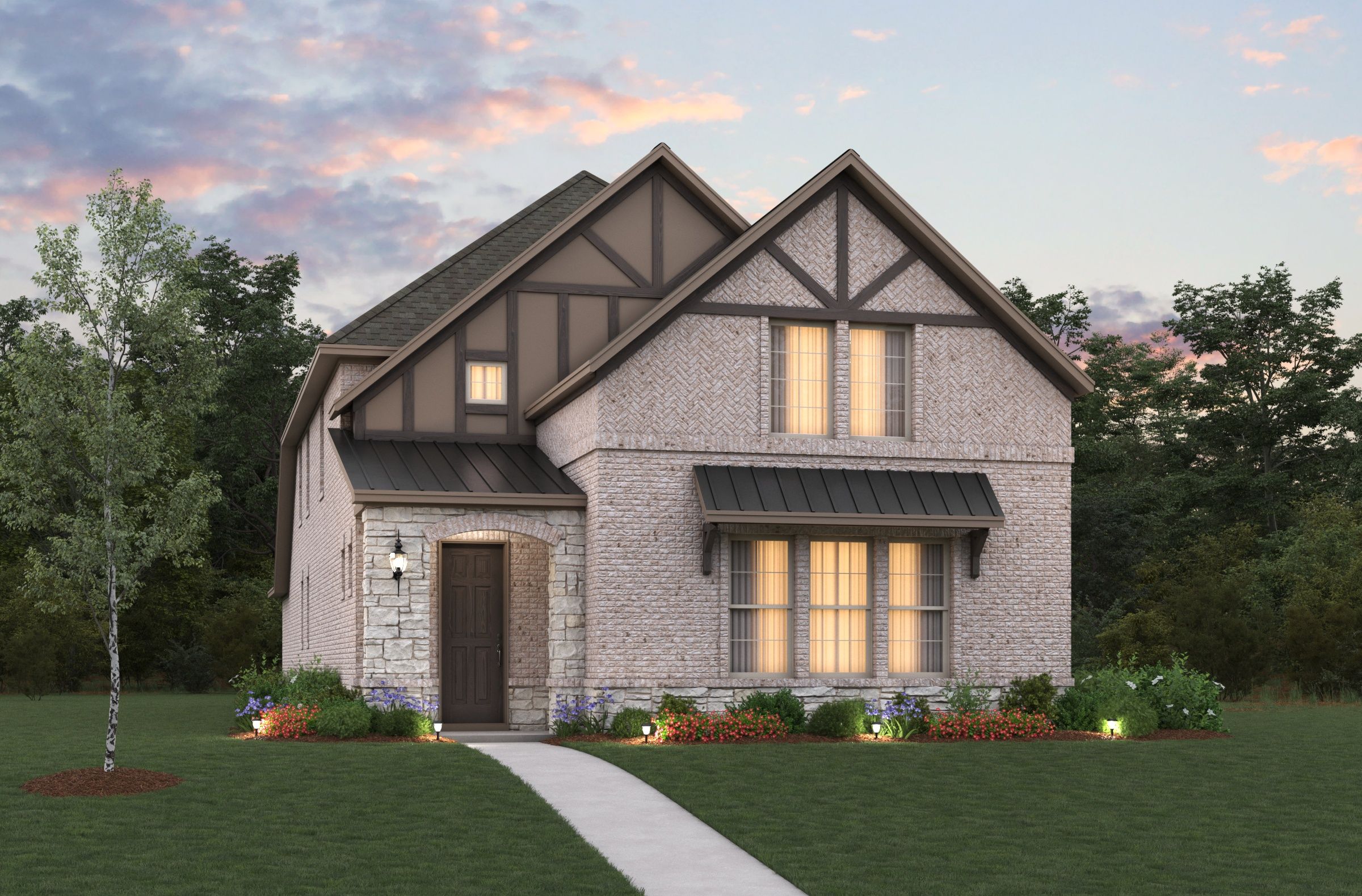 318 Bluestem Drive. Euless, TX 76039