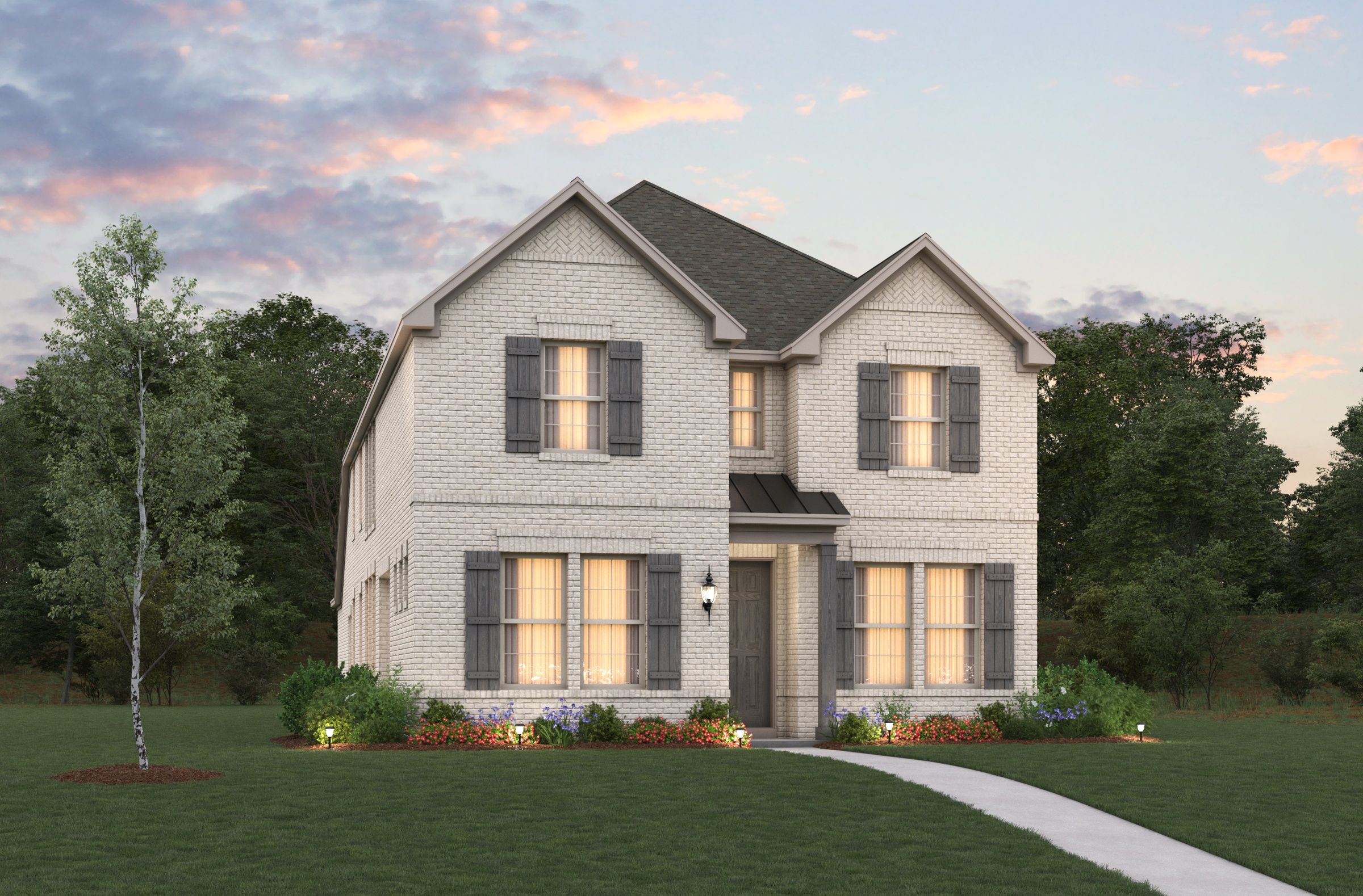 318 Bluestem Drive. Euless, TX 76039