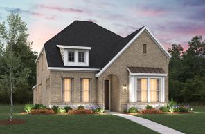 413 Bluestem Drive (Alpine)