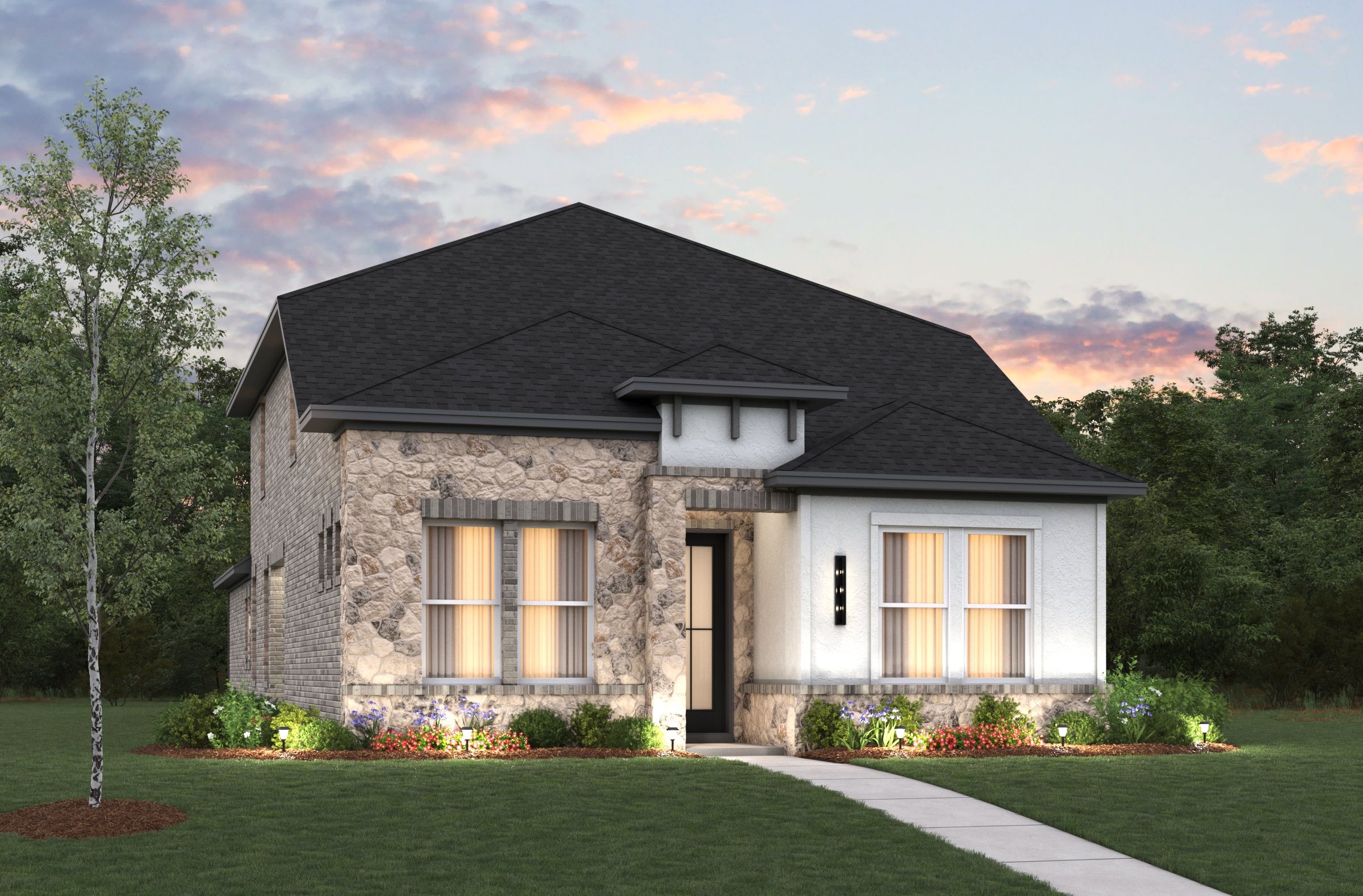 318 Bluestem Drive. Euless, TX 76039