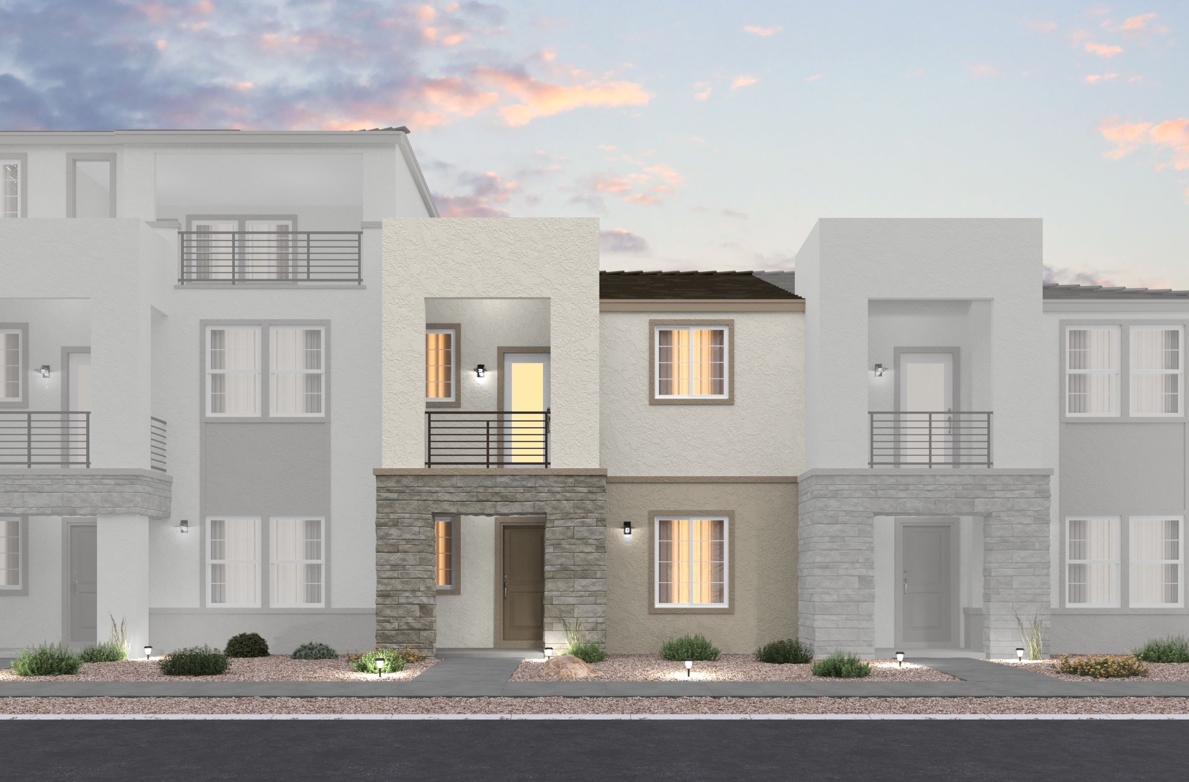 5743 Whimsical Street. Las Vegas, NV 89148