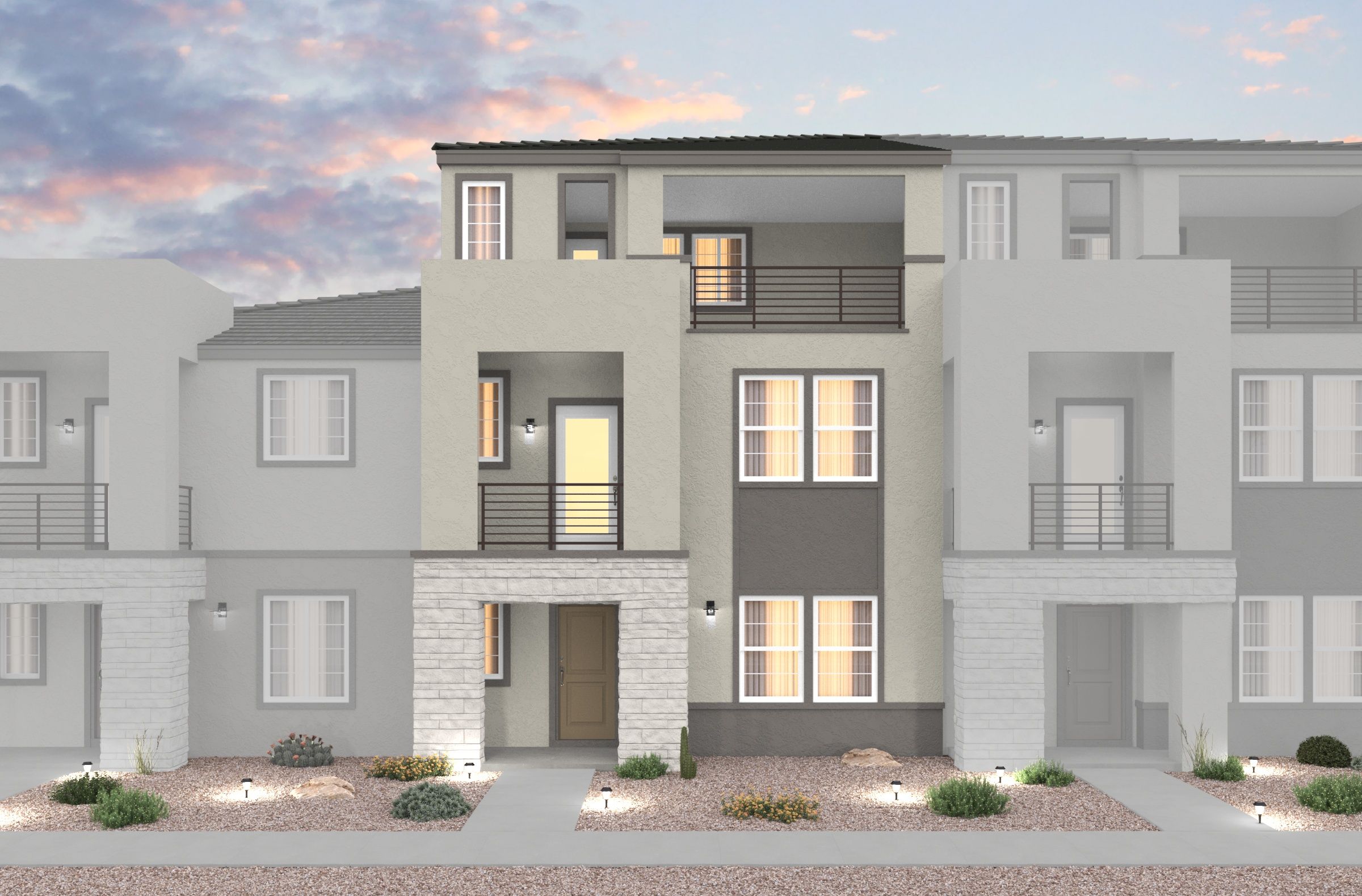 5743 Whimsical Street. Las Vegas, NV 89148