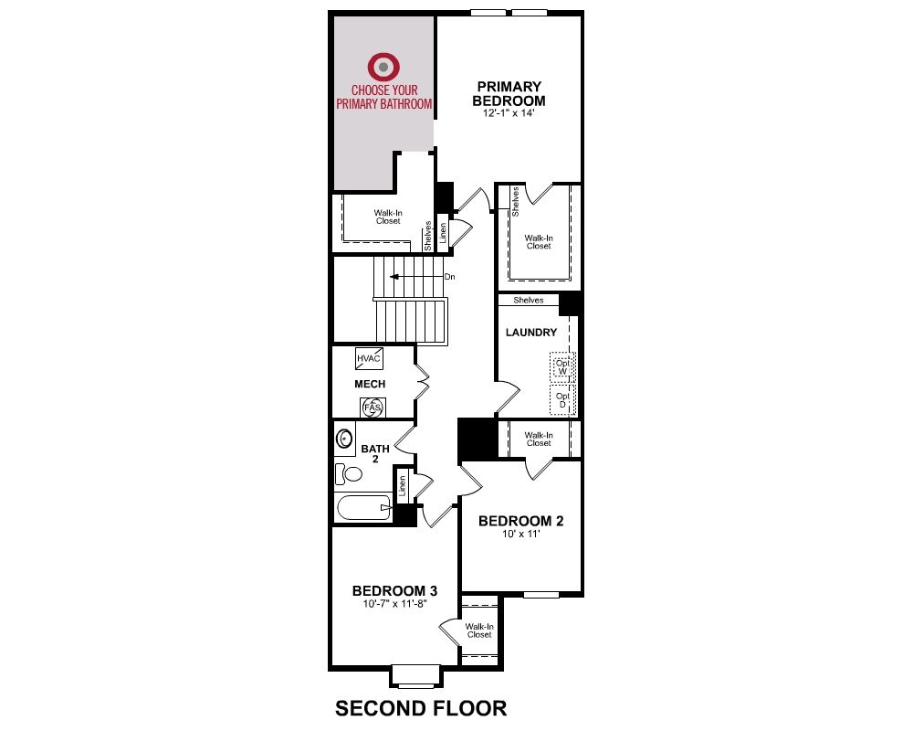 2nd Floor