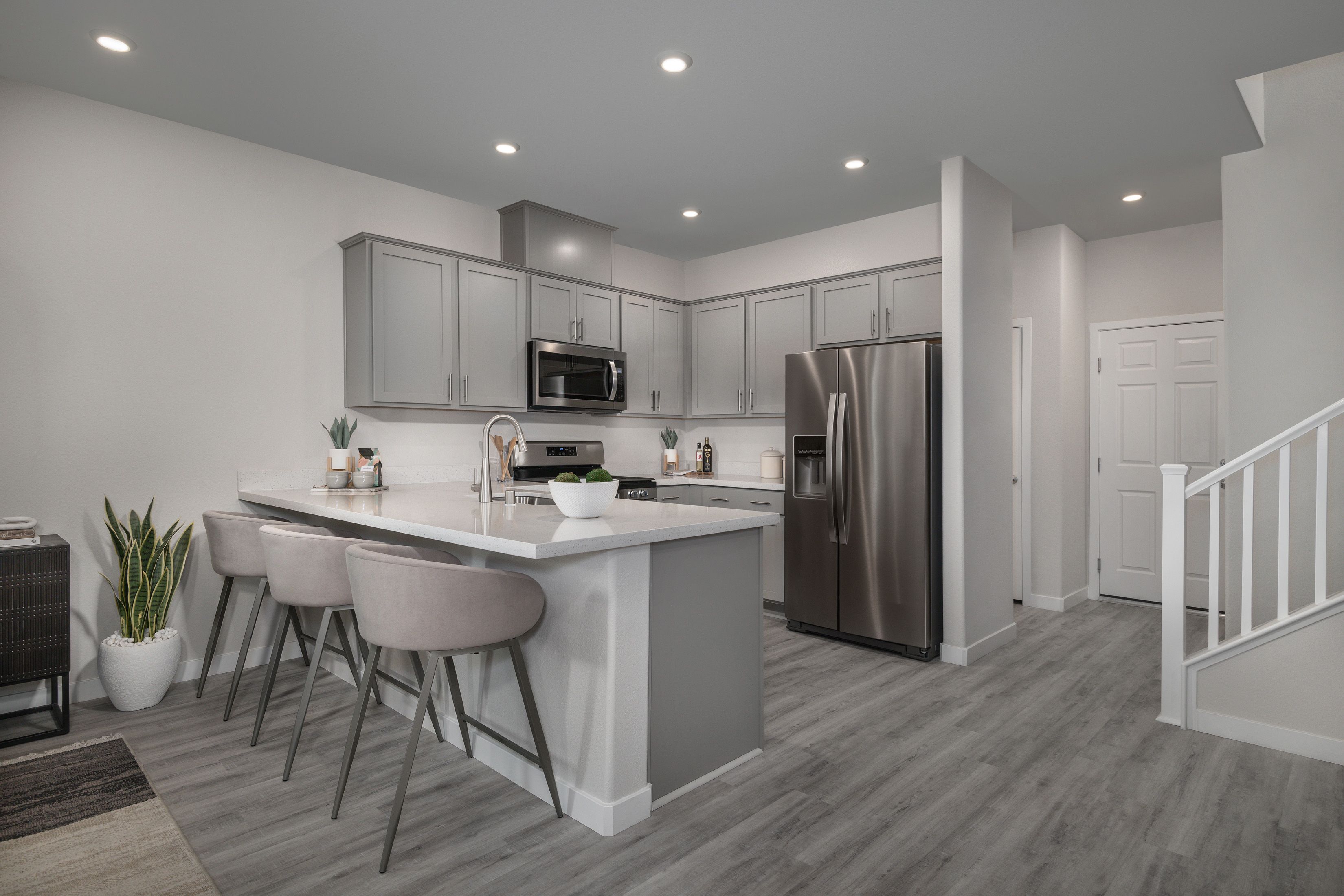 casa en Jasper Point por Beazer Homes